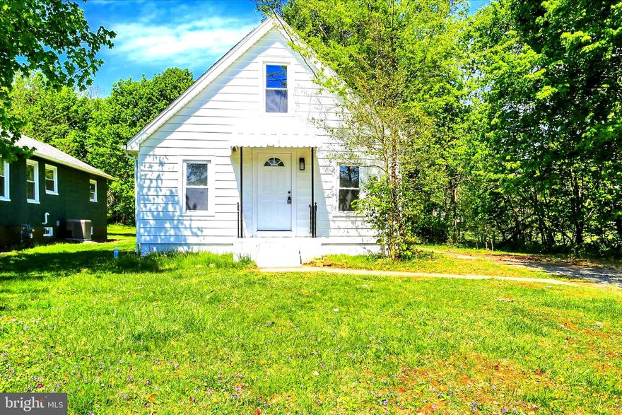 Fully Remodeled & Move-In Ready: 3BR Detached Home in Manchester
Experience the peace of mind that comes with a total top-to-bottom renovation. This 900-square-foot detached single-family home in Manchester offers a rare combination of modern efficiency and cozy charm. Perfectly suited for those seeking a "turn-key" lifestyle, every major system and surface has been meticulously updated.
Modern Mechanicals & Structural Peace of Mind
Forget the "to-do" list. This home has been engineered for longevity and low-maintenance living with significant big-ticket upgrades:
New Roof: Reliable protection for years to come.
New Furnace & Hot Water Heater: High-efficiency systems to keep utility costs low.
Total Exterior Refresh: Including a brand-new deck, perfect for morning coffee or weekend BBQs.
Contemporary Interior Design
Step inside to a bright, open atmosphere where everything is brand new:
Designer Kitchen: Completely reimagined with modern cabinetry, sleek countertops, and a functional layout.
Updated Bathroom: Featuring all-new fixtures and a contemporary finish.
Fresh Aesthetics: New flooring throughout provides a seamless flow, complemented by a professional, neutral paint palette that awaits your personal touch.
Prime Manchester Location
Located in the heart of Manchester, you are minutes away from local favorites and convenient commuting routes.
Commuter Friendly: Easy access to I-83 and Route 30 for quick trips to York, Harrisburg, or Lancaster.
Local Amenities: Close to shopping, dining, and the parks that make Manchester a sought-after community.
Northeastern School District: Situated within a highly-regarded local school system.
Don’t miss this opportunity to own a fully updated detached home at an accessible price point. Schedule your private tour today and see what effortless living looks like!