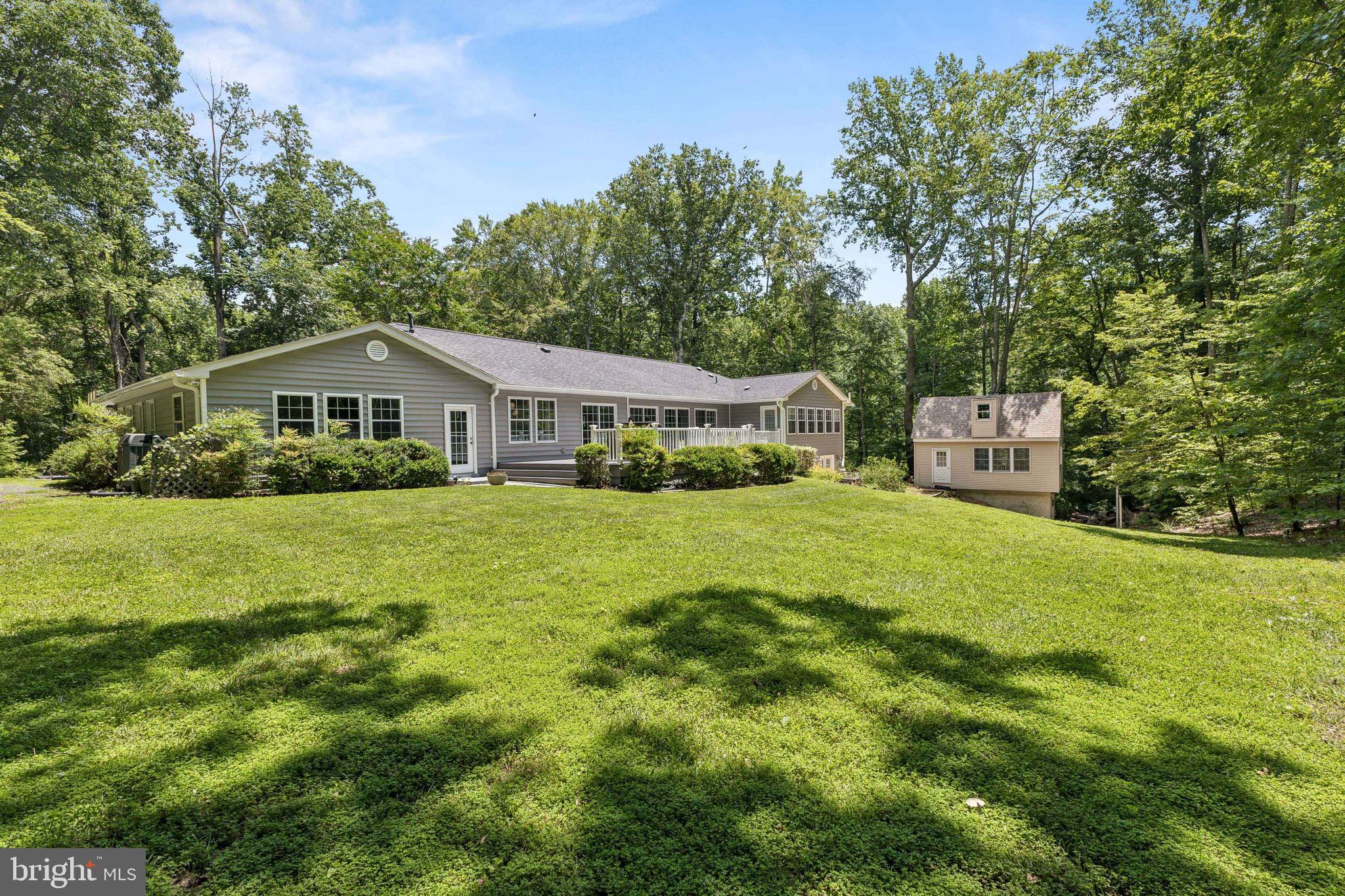 3705 CHANEYVILLE ROAD