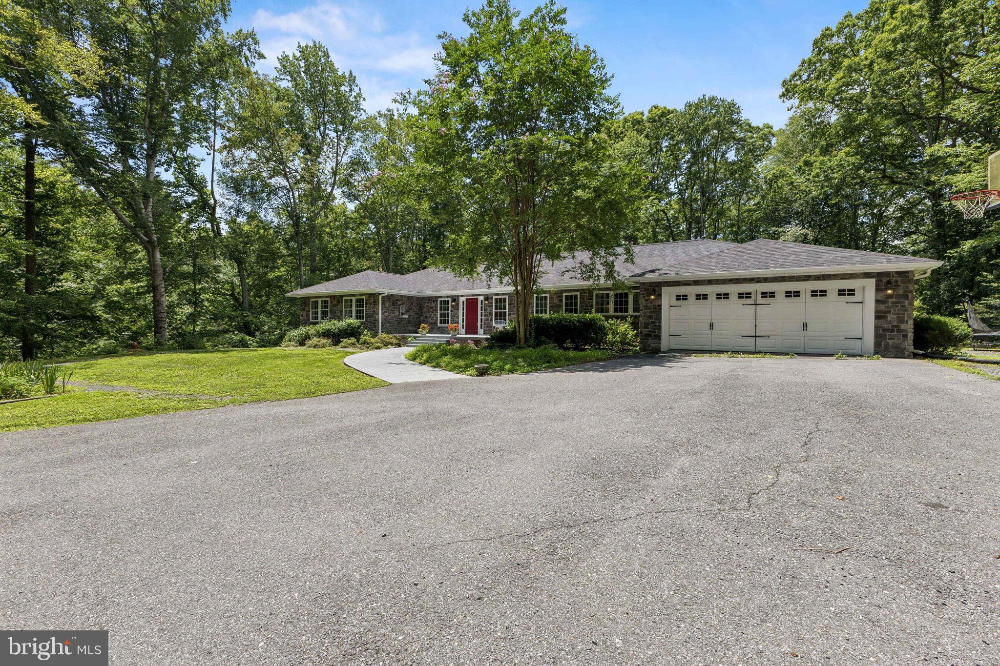 3705 CHANEYVILLE ROAD