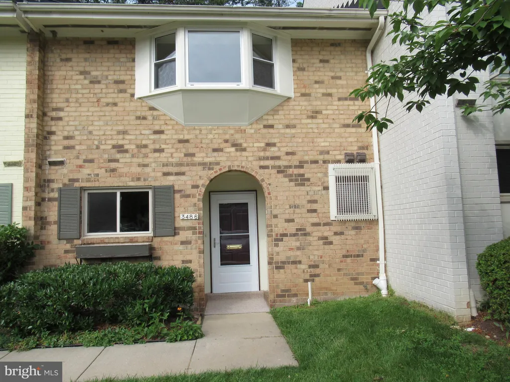 3486 Chiswick Court Unit 41-H, Silver Spring, MD 20906