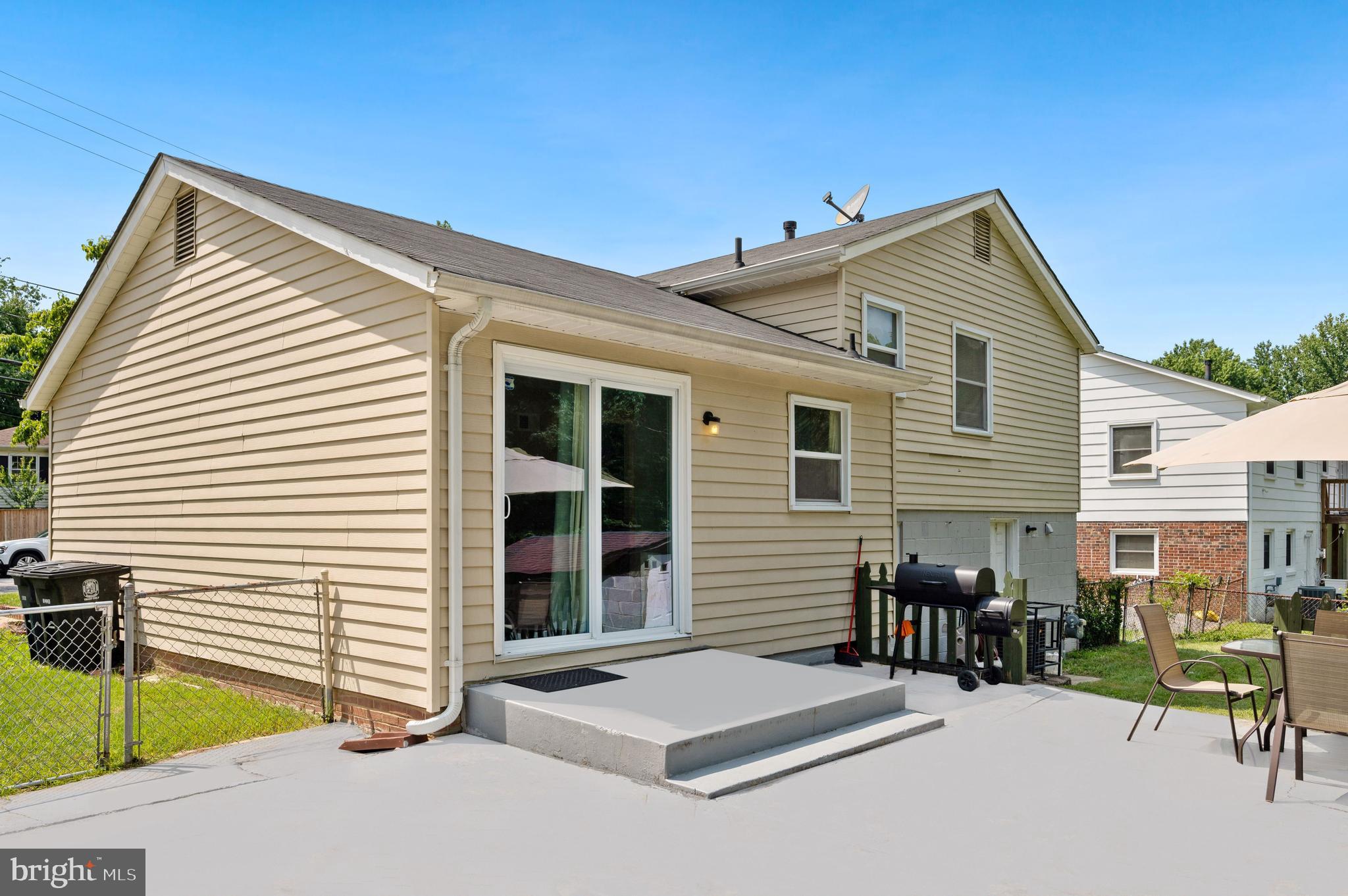 WILBURN ESTATES - Residential