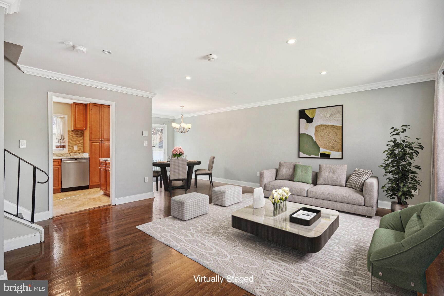 WILBURN ESTATES - Residential