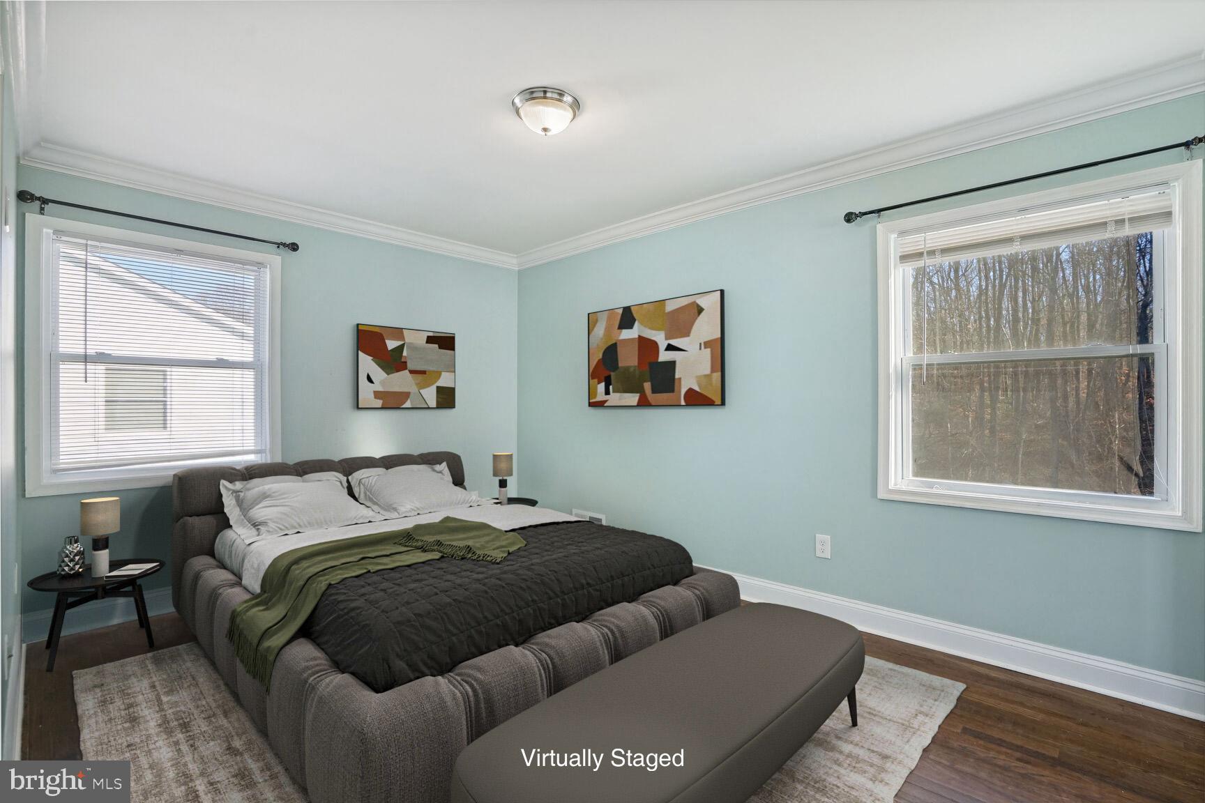 WILBURN ESTATES - Residential