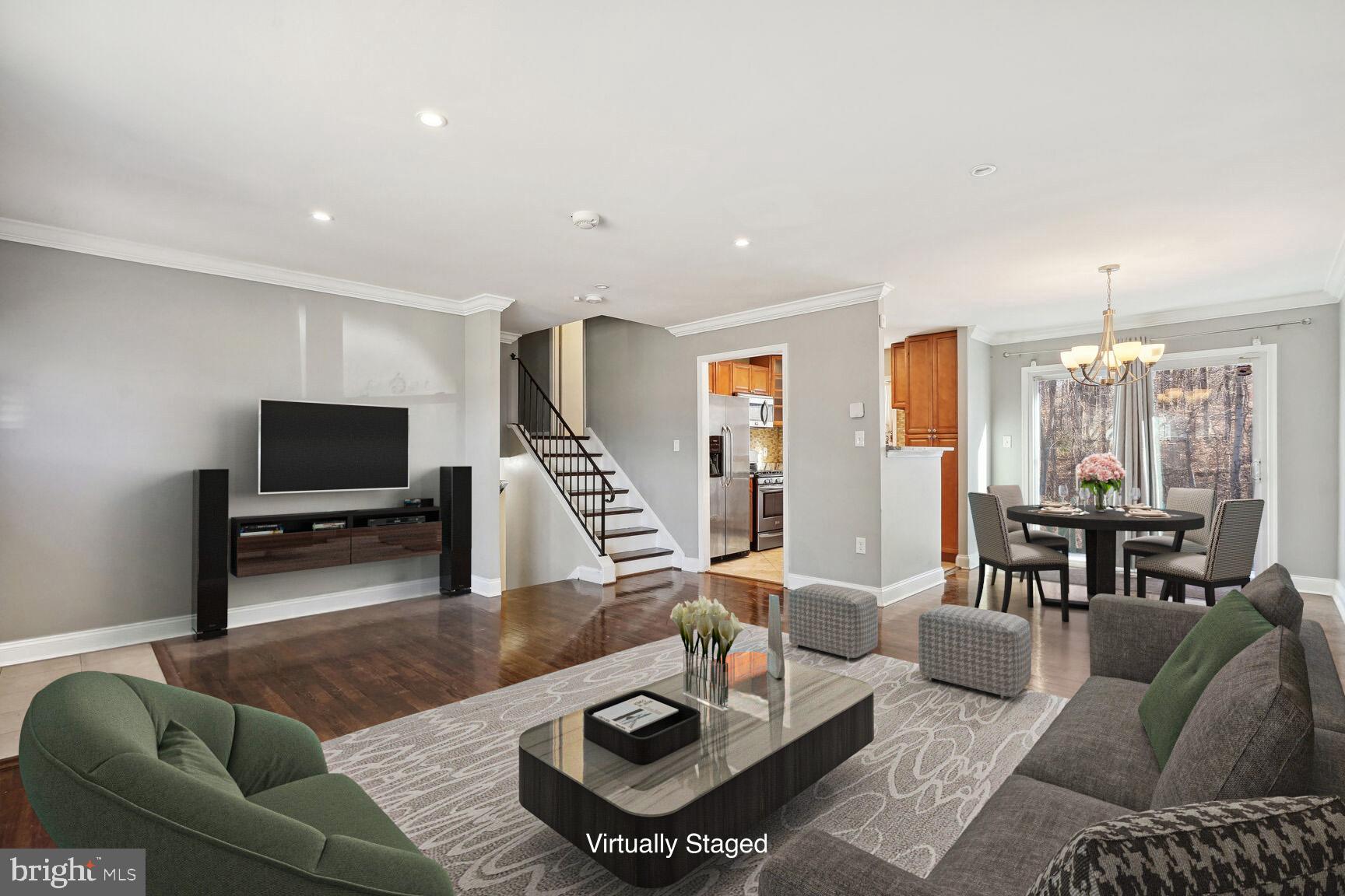 WILBURN ESTATES - Residential