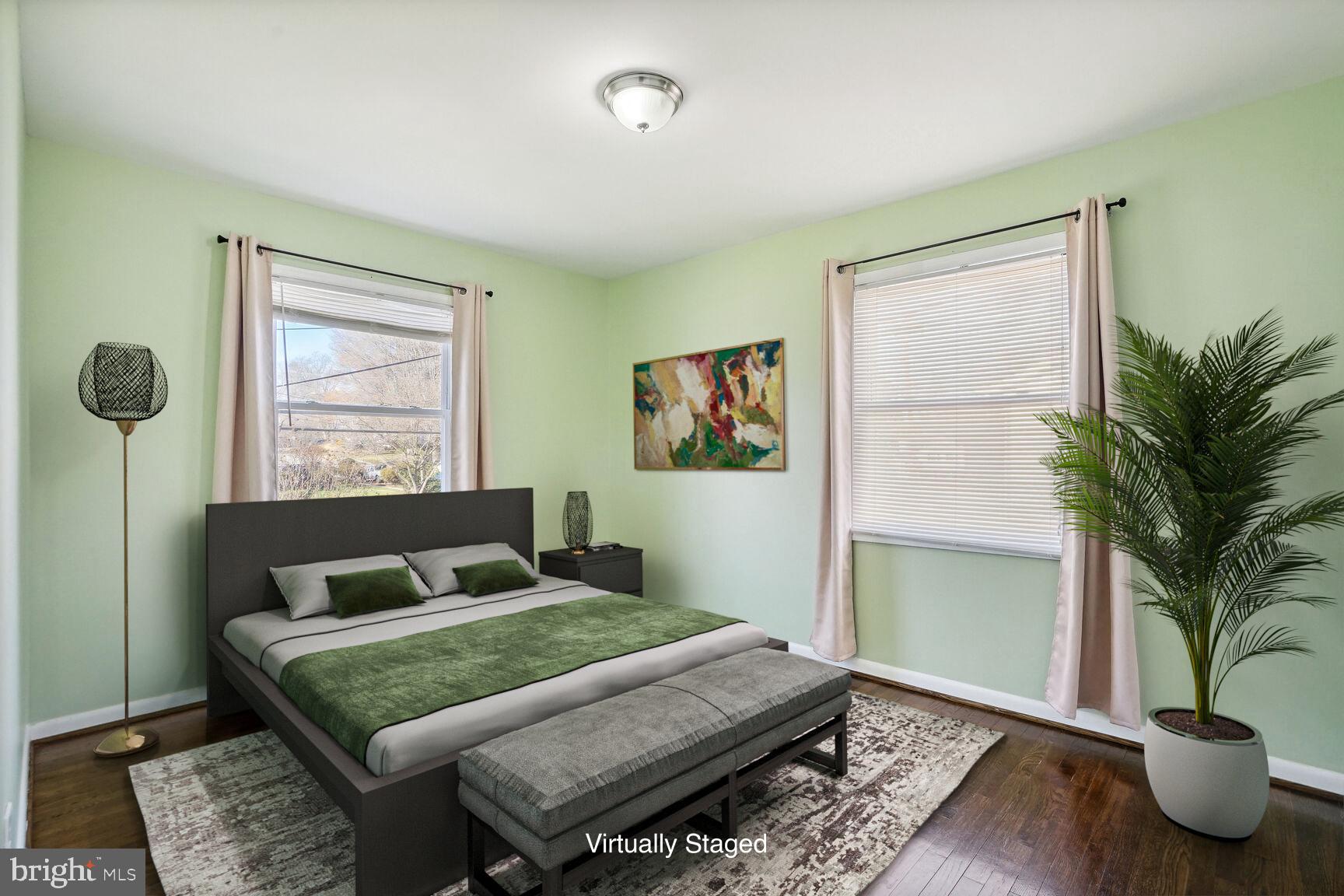 WILBURN ESTATES - Residential