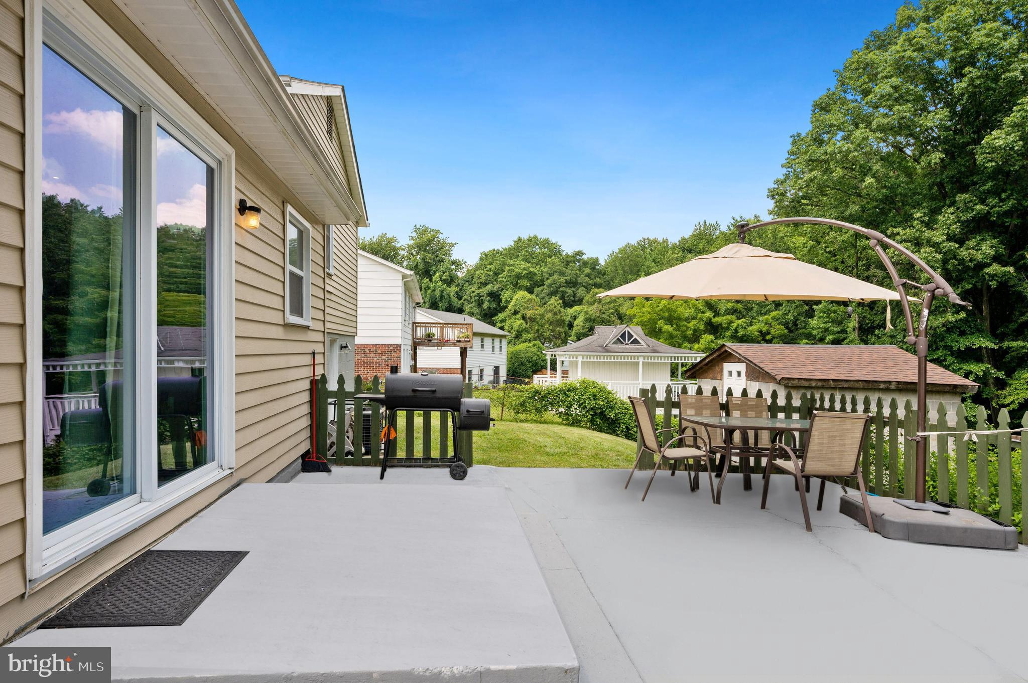 WILBURN ESTATES - Residential