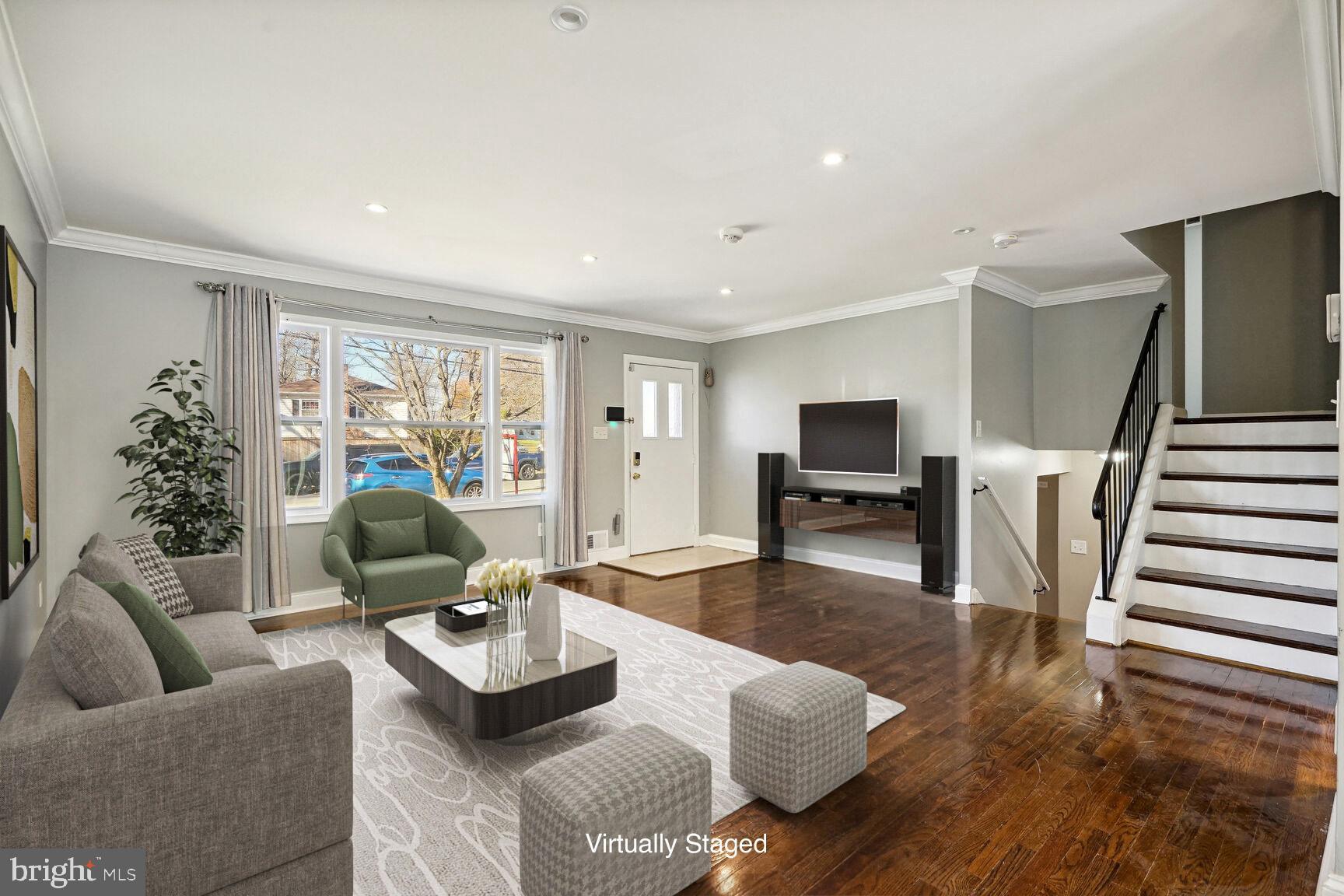 WILBURN ESTATES - Residential