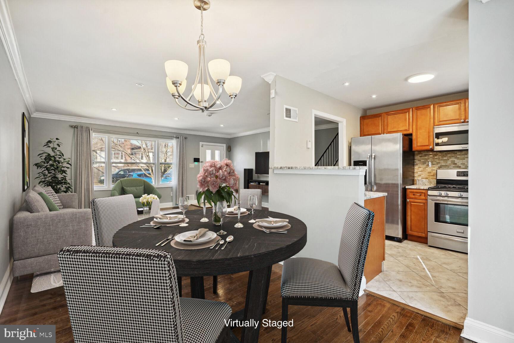 WILBURN ESTATES - Residential