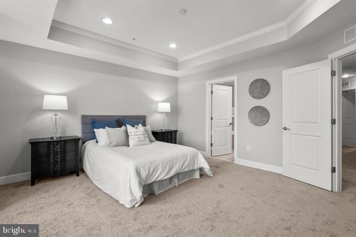 CROWN FARM - Residential Lease