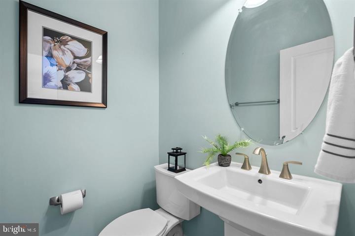 CROWN FARM - Residential Lease