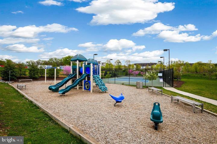 CROWN FARM - Residential Lease