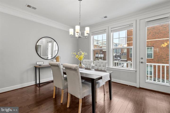 CROWN FARM - Residential Lease