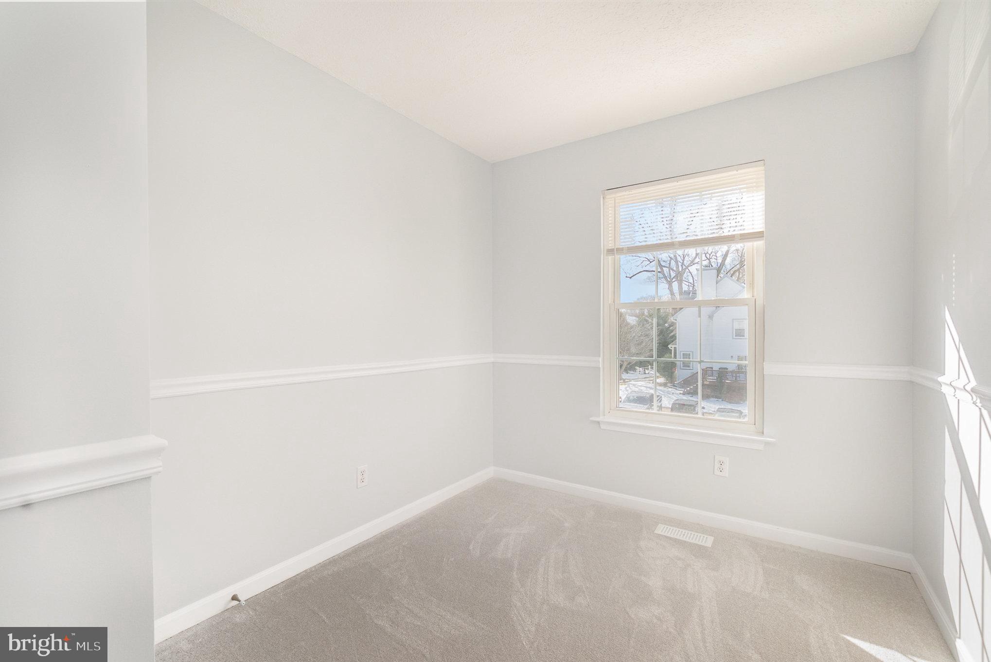 BEL AIR SOUTH - Residential