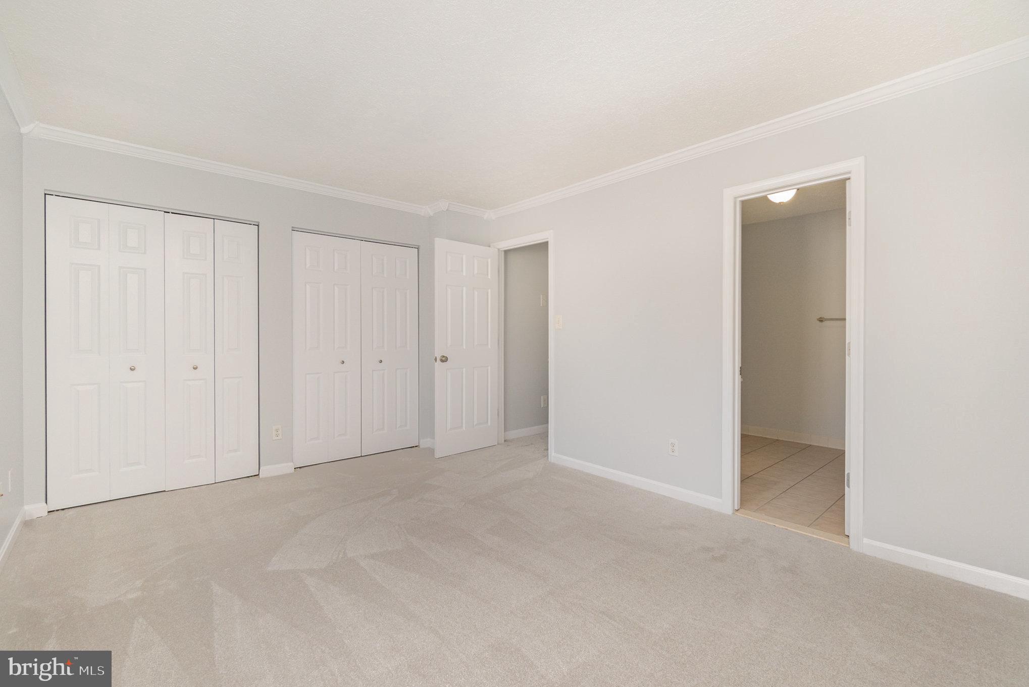 BEL AIR SOUTH - Residential