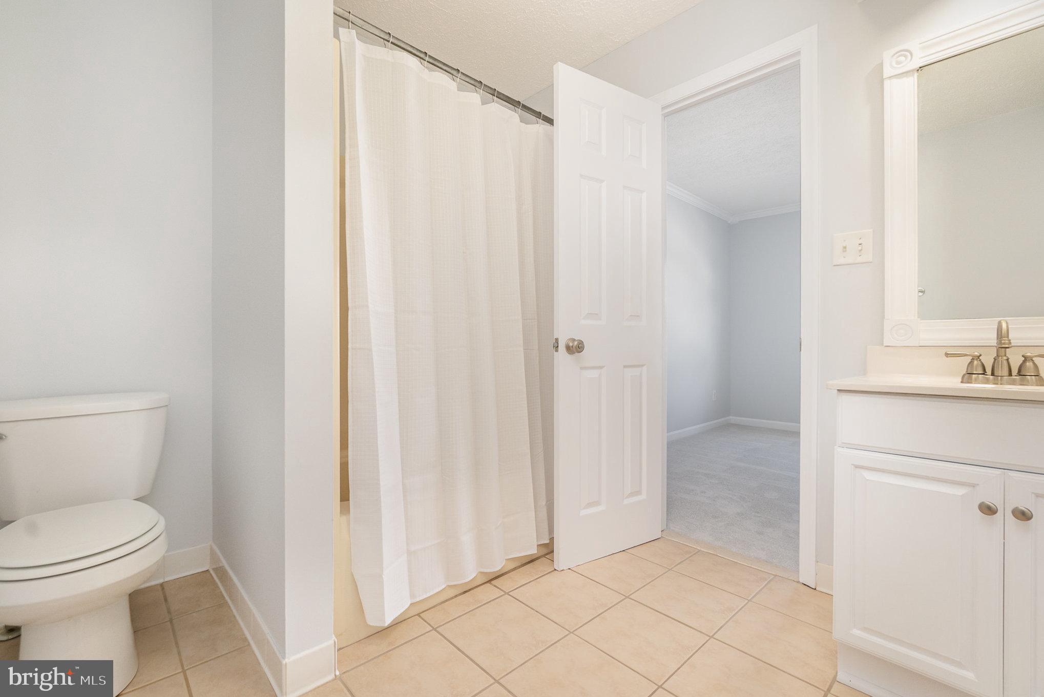 BEL AIR SOUTH - Residential