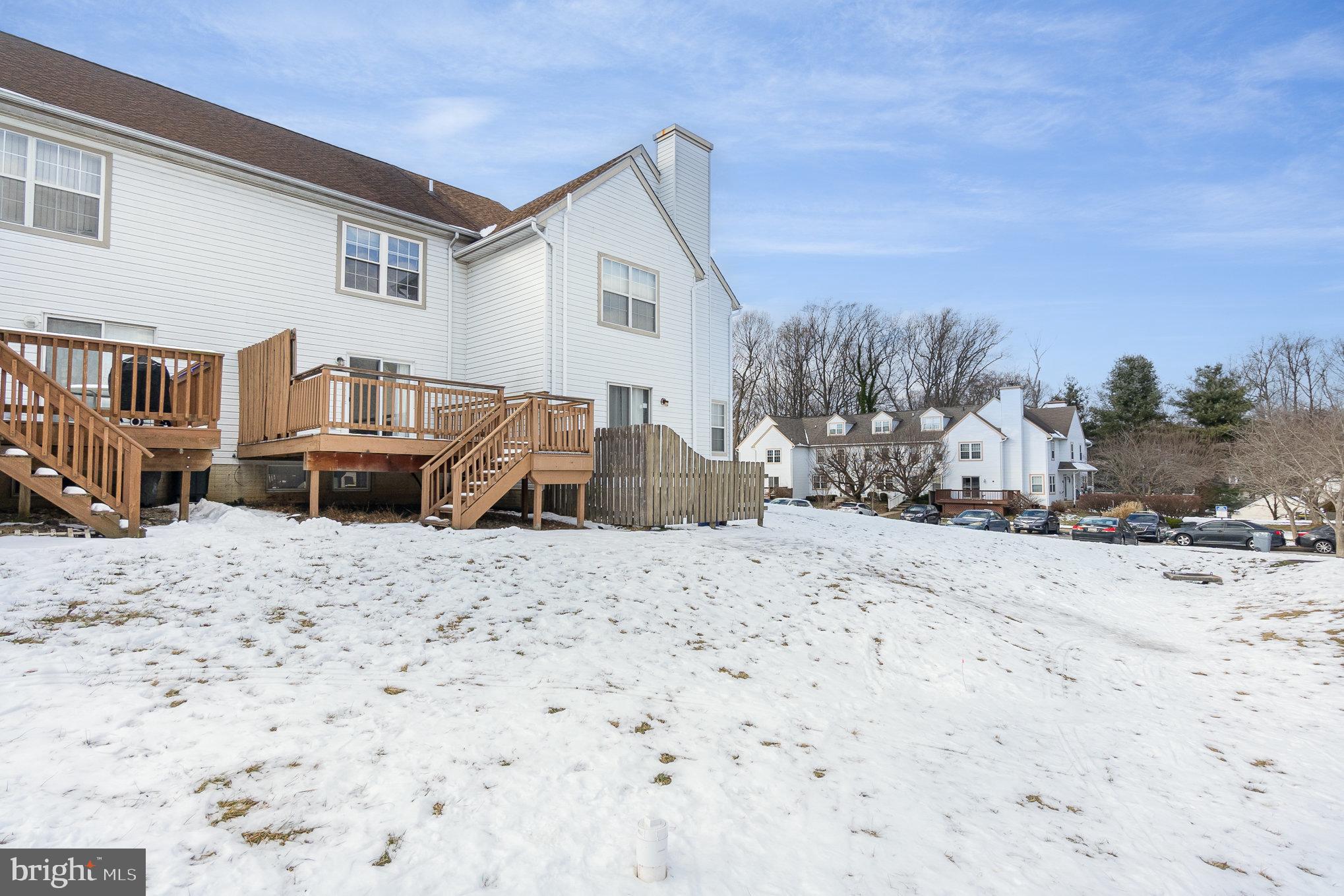 BEL AIR SOUTH - Residential