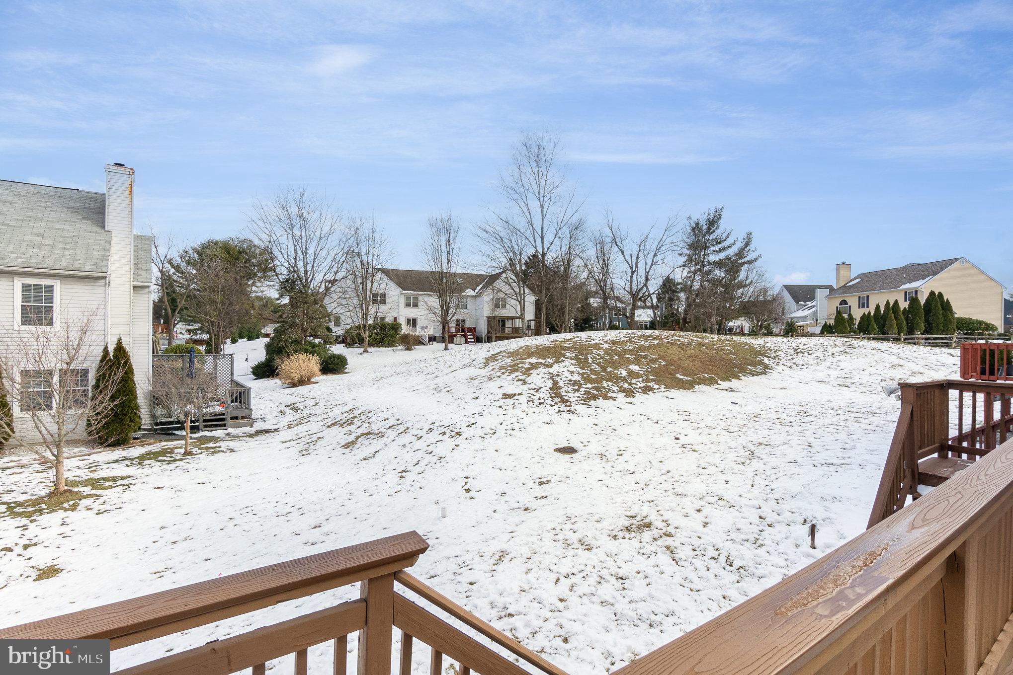 BEL AIR SOUTH - Residential