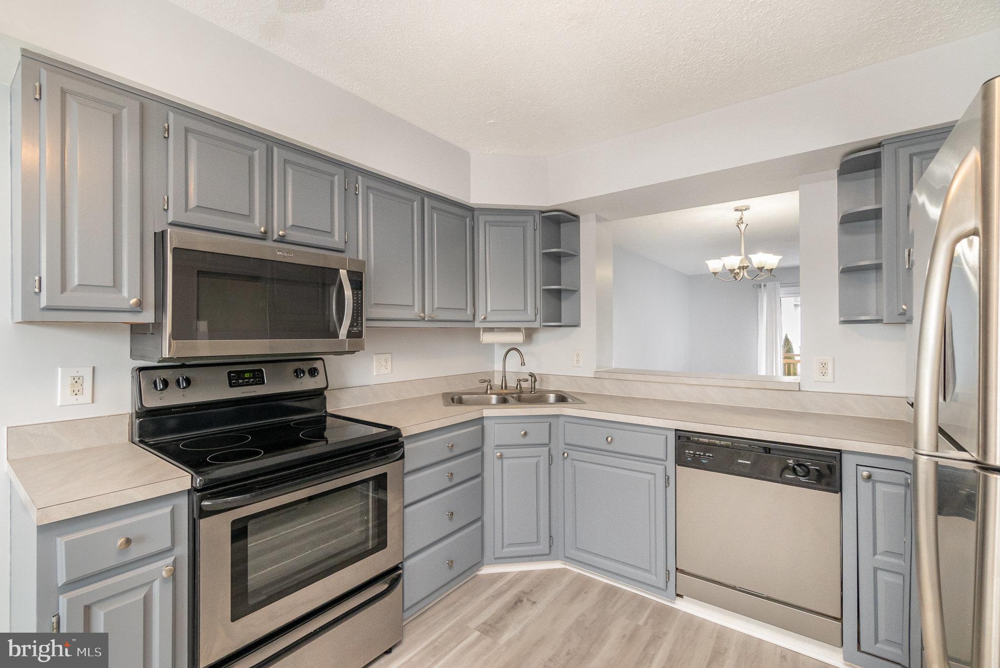 BEL AIR SOUTH - Residential