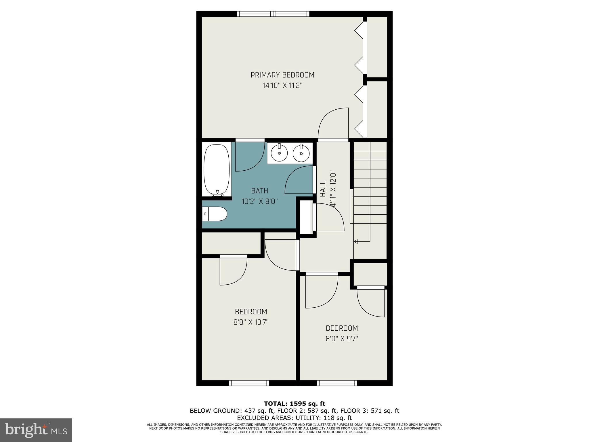 BEL AIR SOUTH - Residential