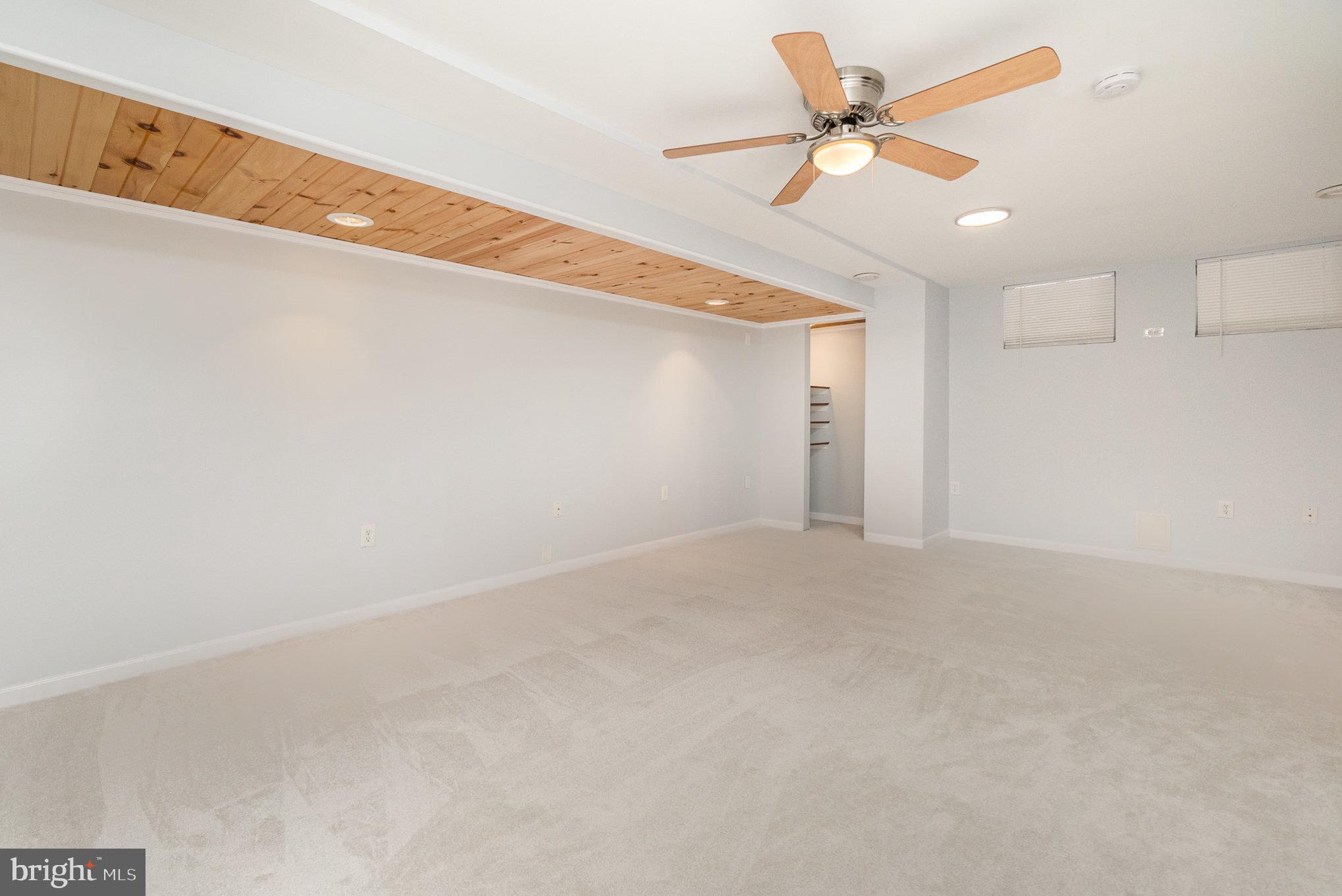 BEL AIR SOUTH - Residential