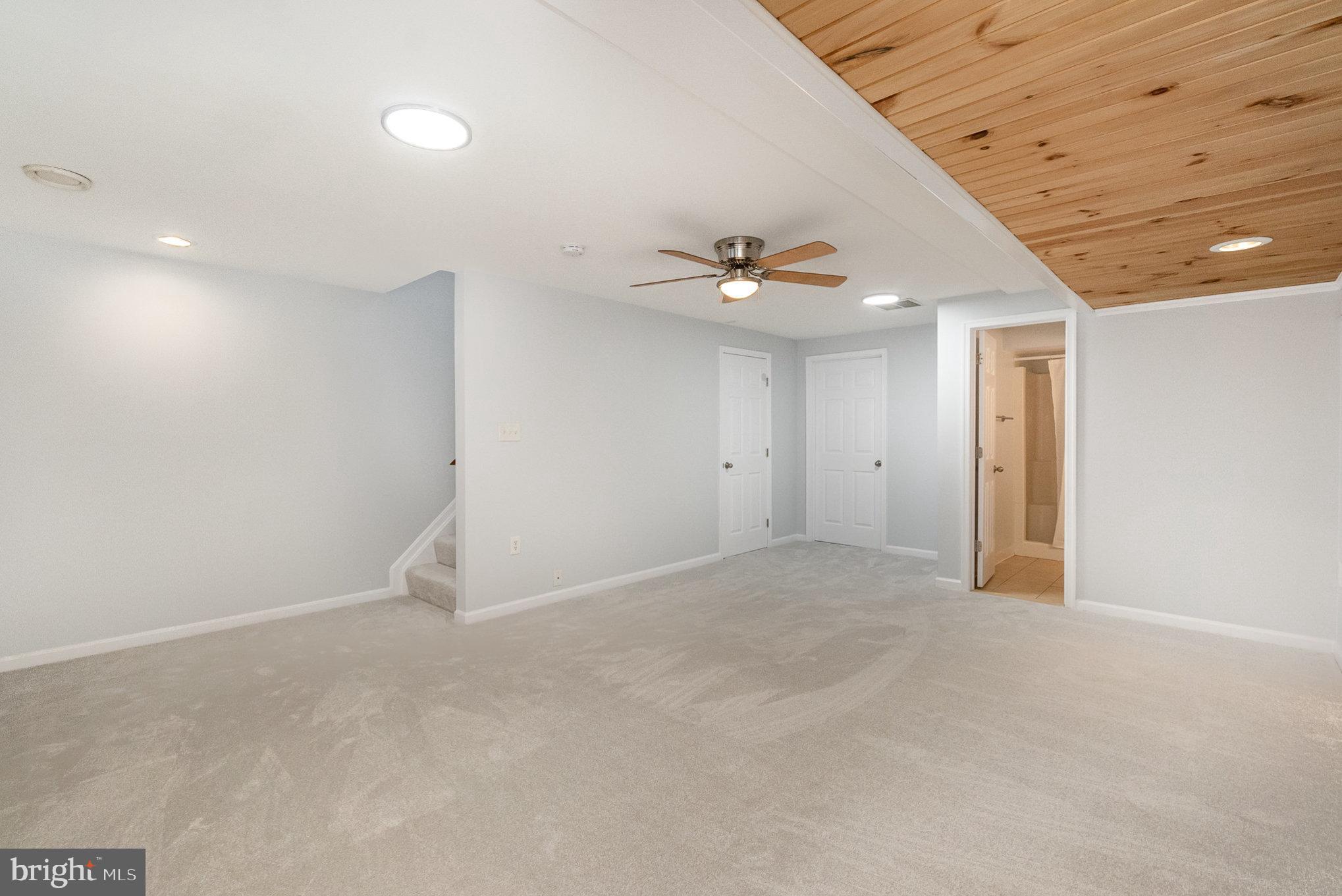 BEL AIR SOUTH - Residential