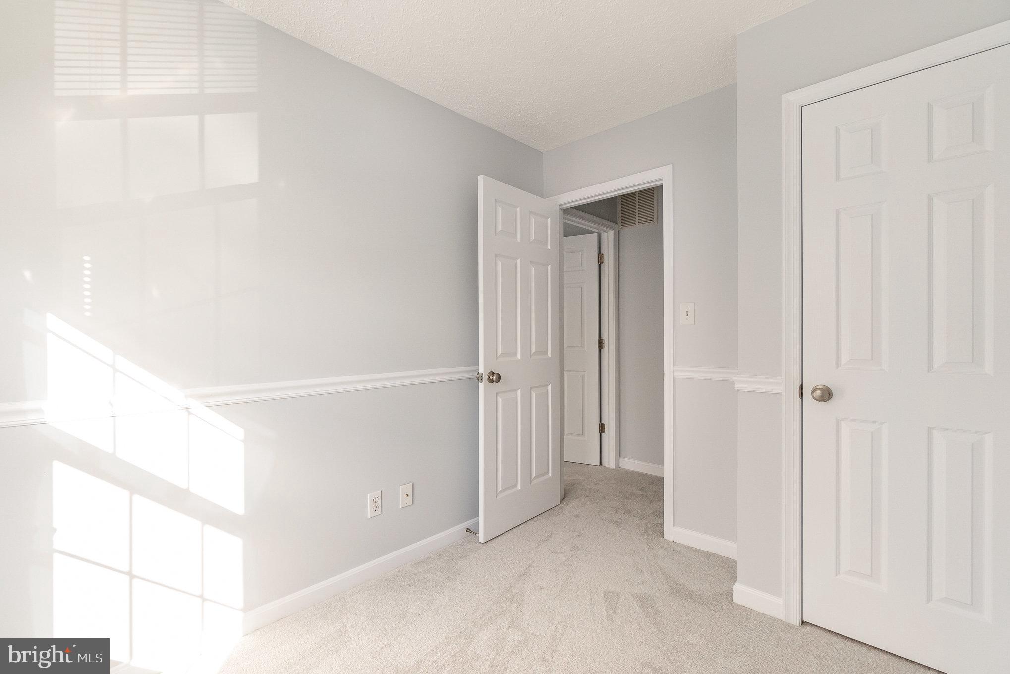 BEL AIR SOUTH - Residential