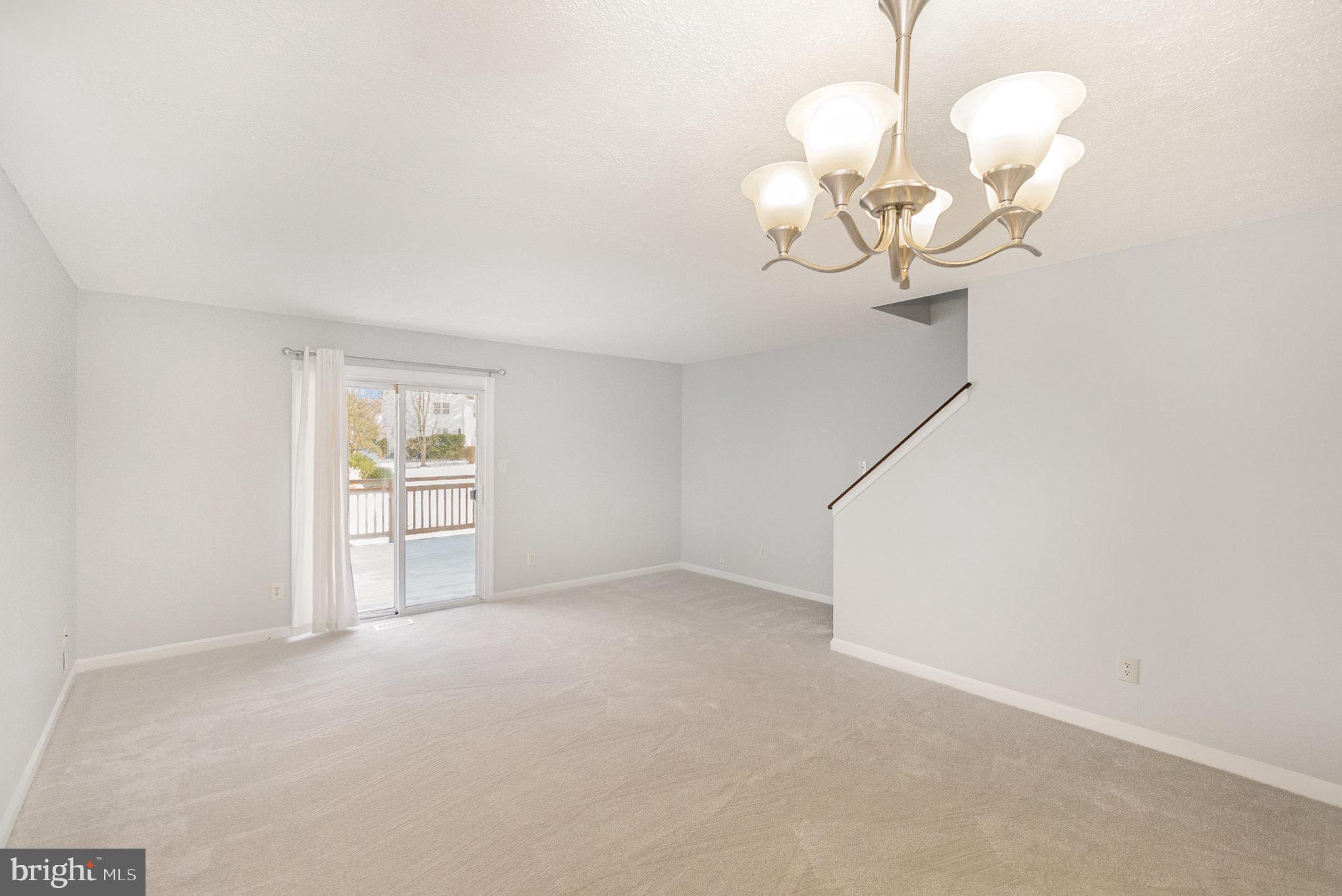 BEL AIR SOUTH - Residential