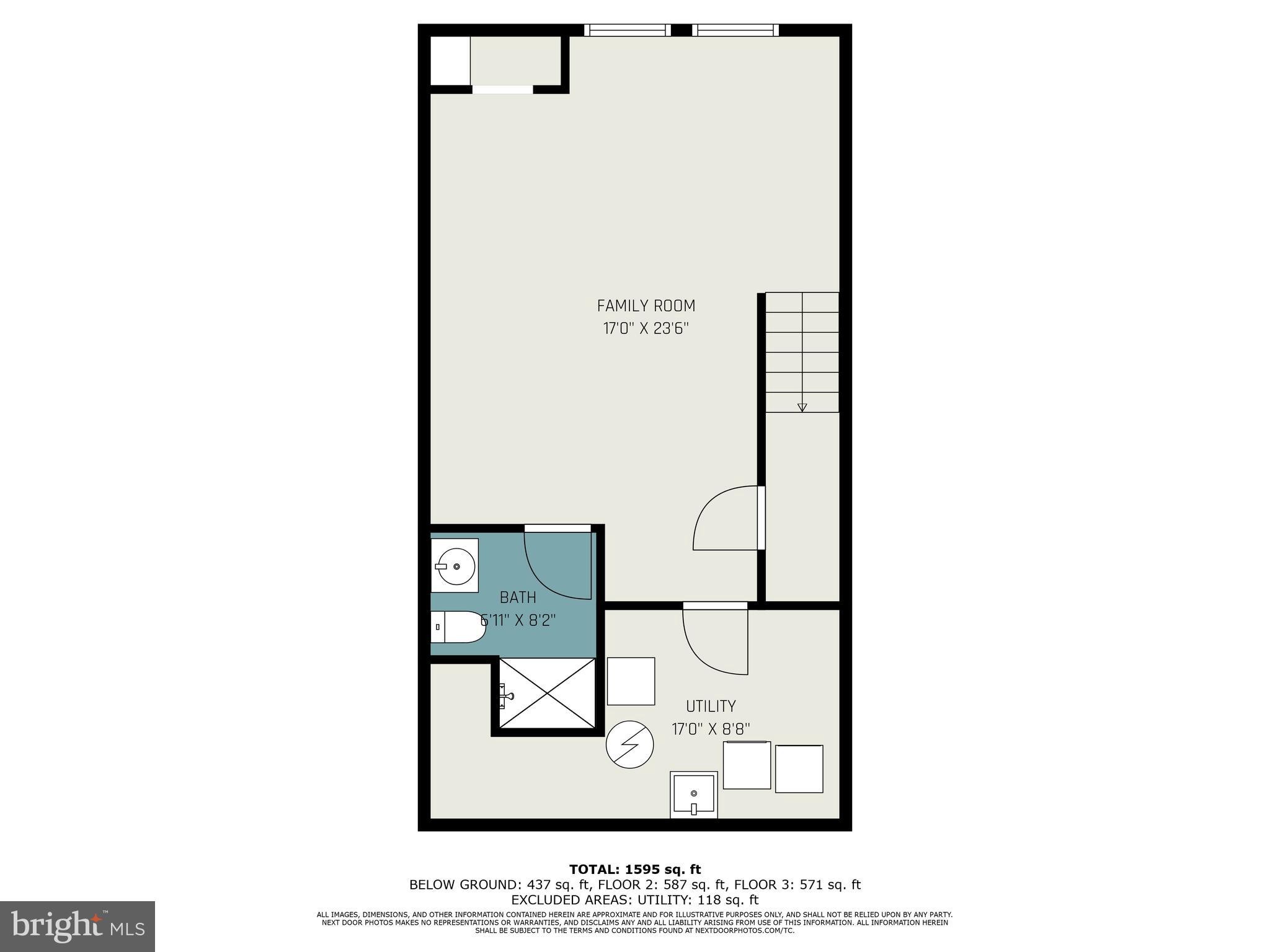 BEL AIR SOUTH - Residential