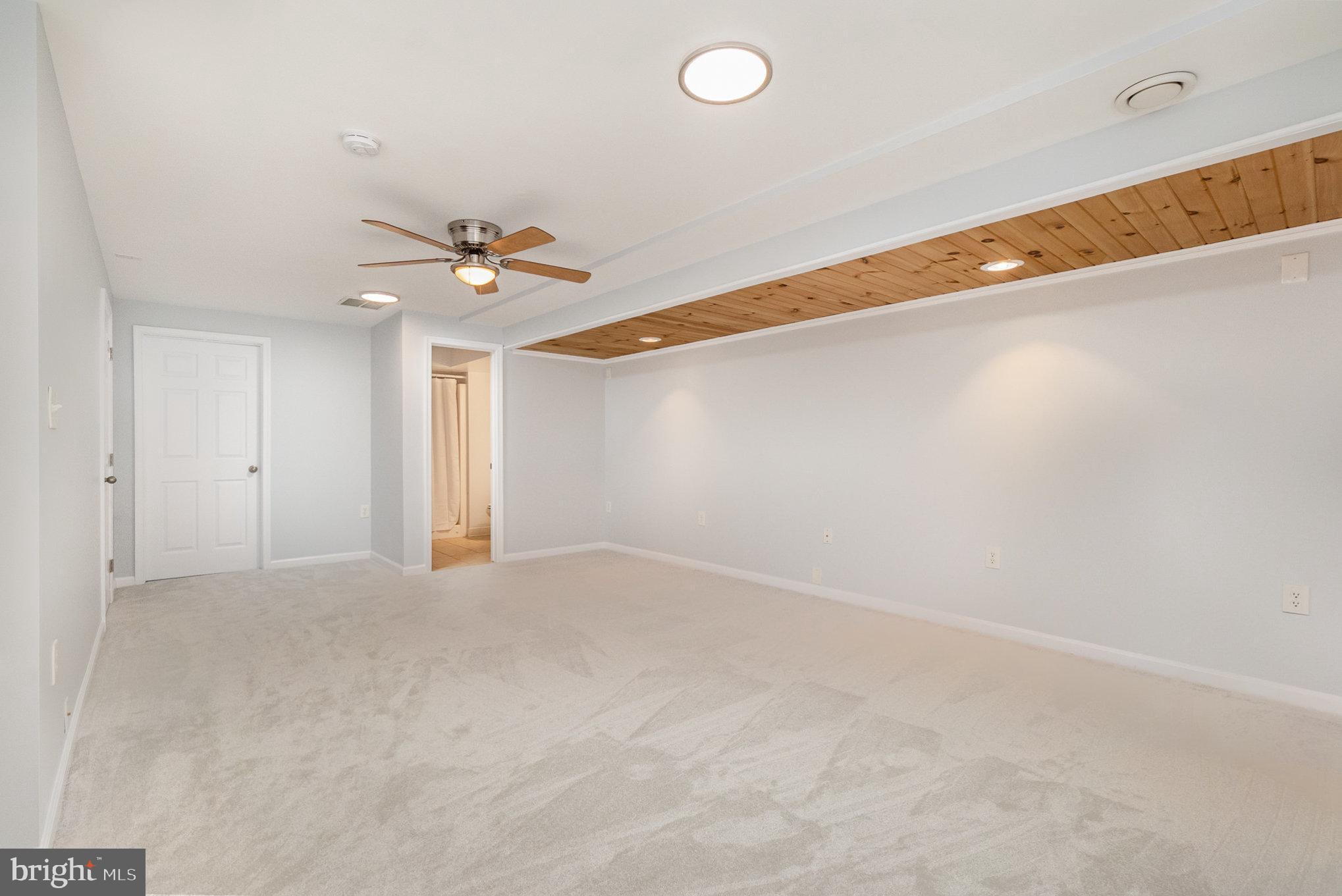 BEL AIR SOUTH - Residential