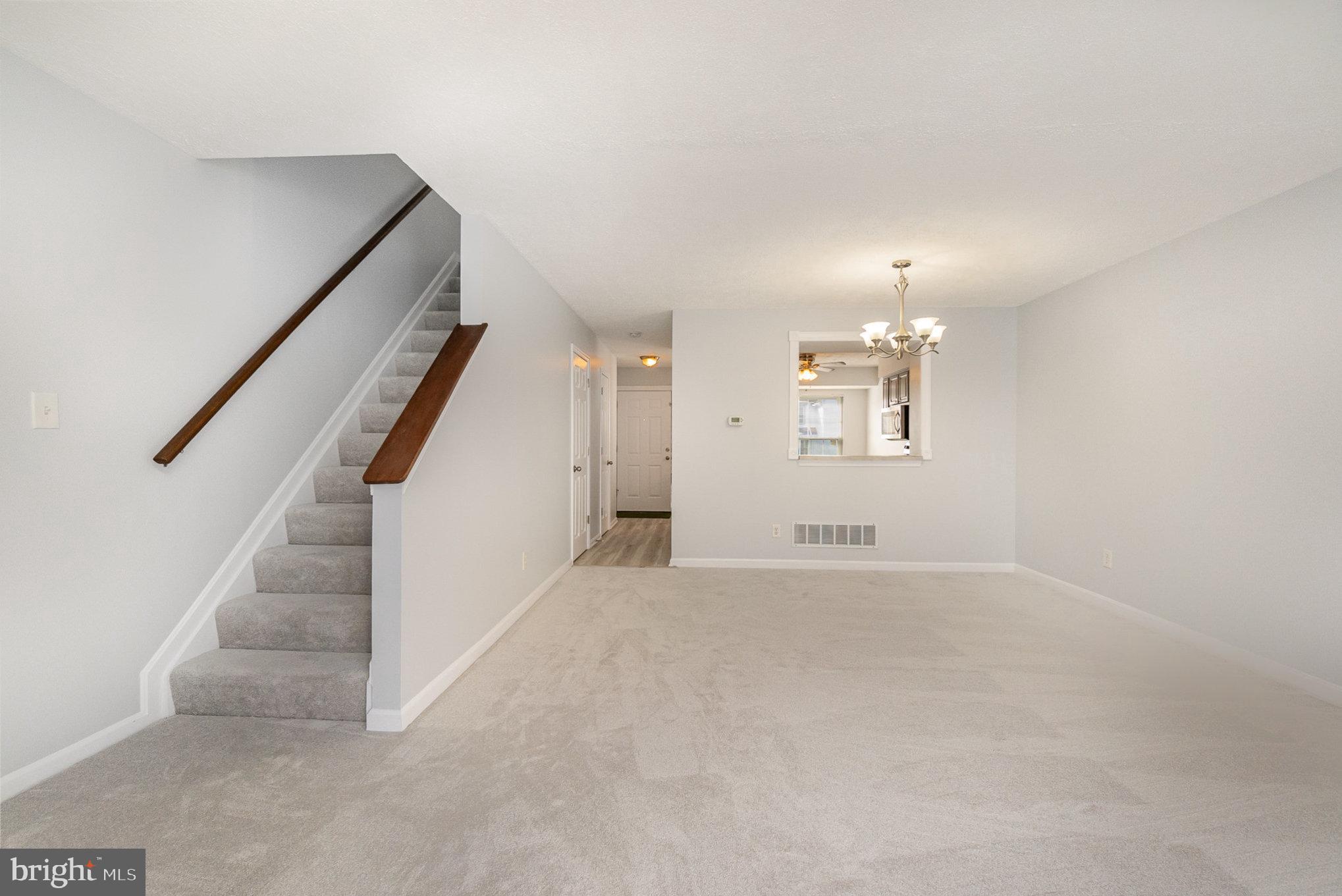 BEL AIR SOUTH - Residential