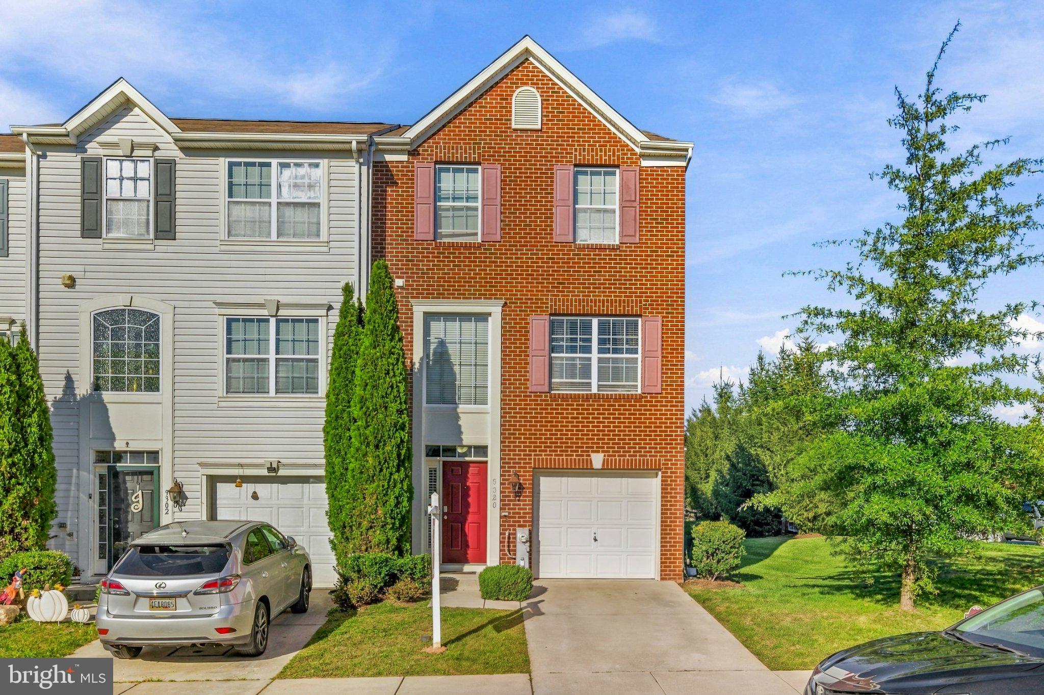 9300 SILVER CHARM DRIVE