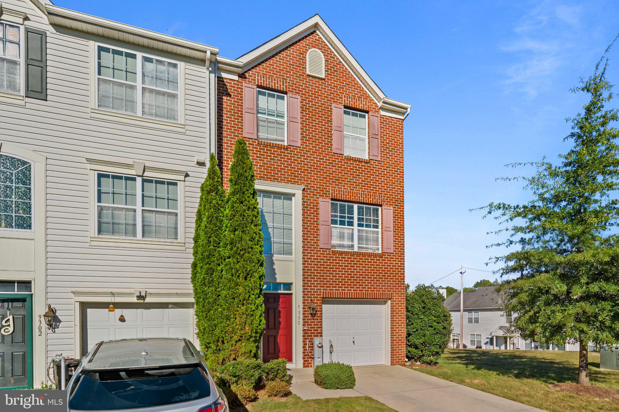 9300 SILVER CHARM DRIVE