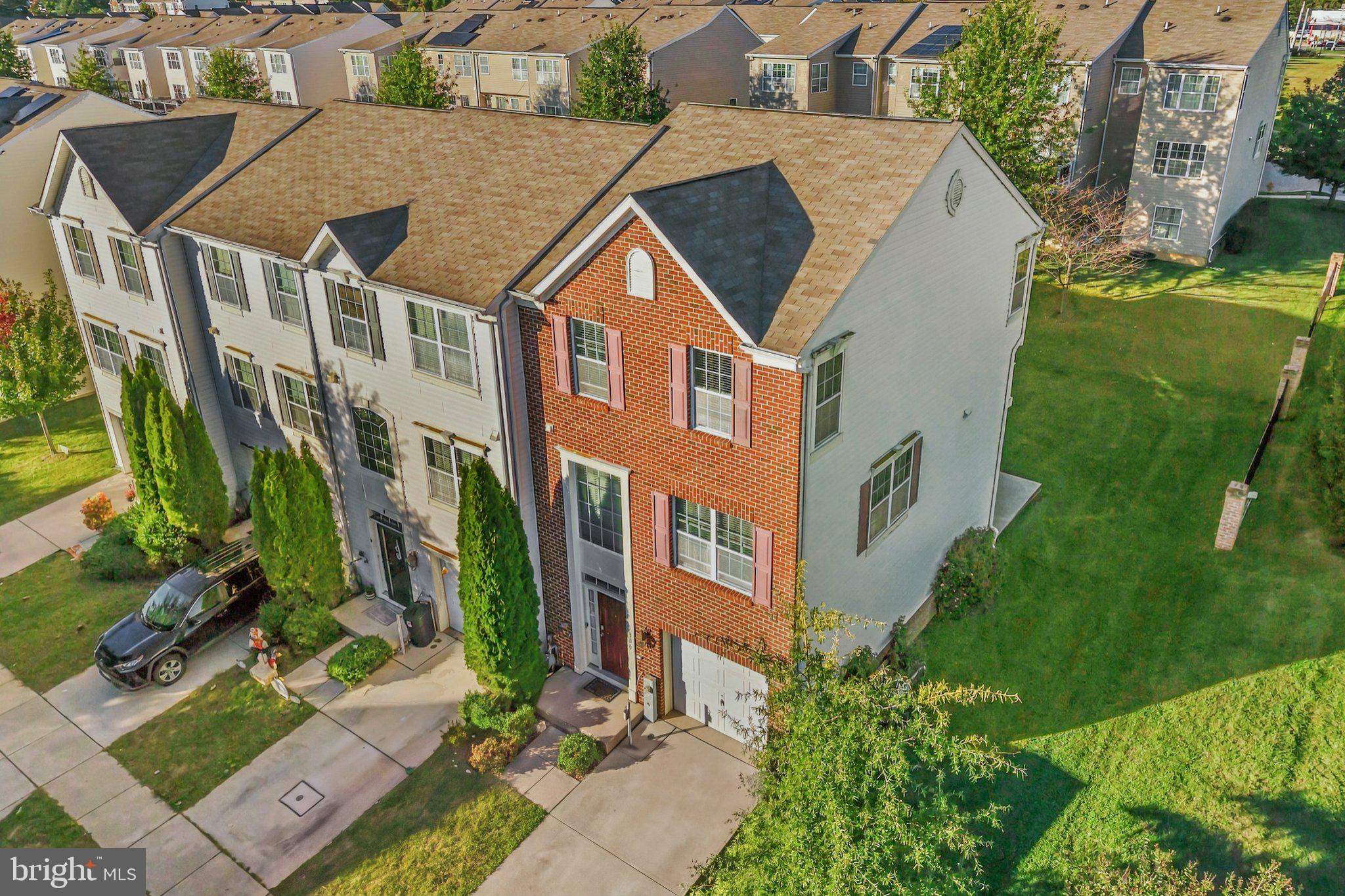 9300 SILVER CHARM DRIVE