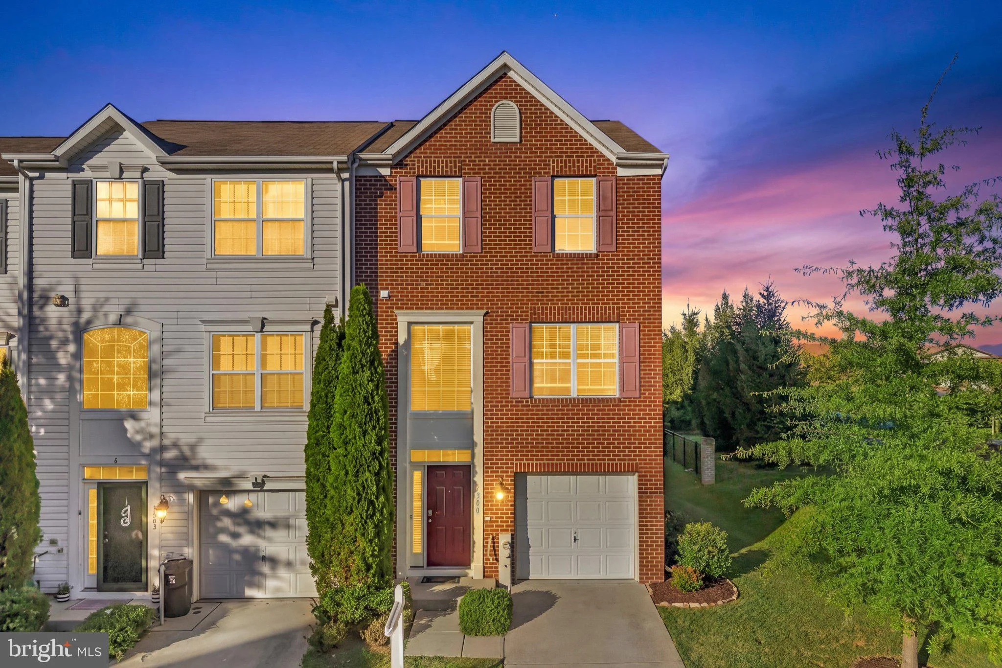 9300 Silver Charm Drive, Randallstown, MD 21133