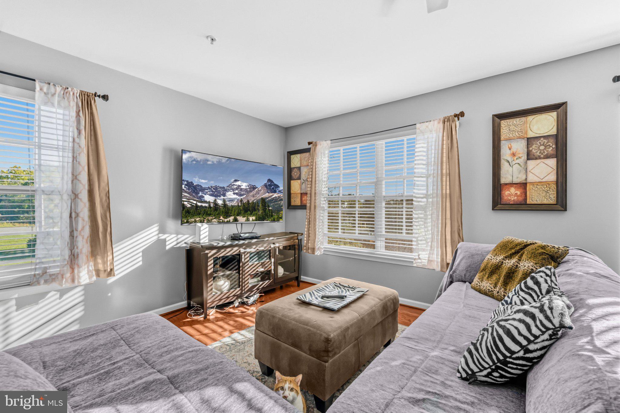 9300 SILVER CHARM DRIVE