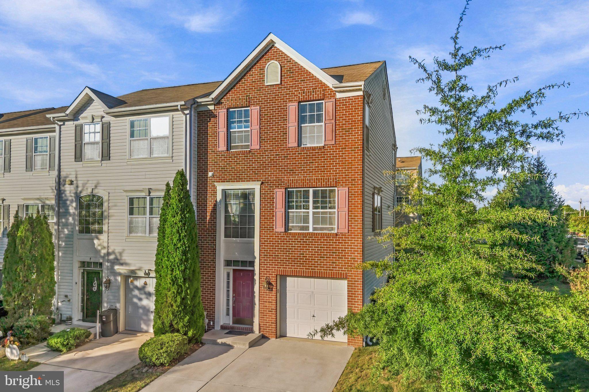 9300 SILVER CHARM DRIVE
