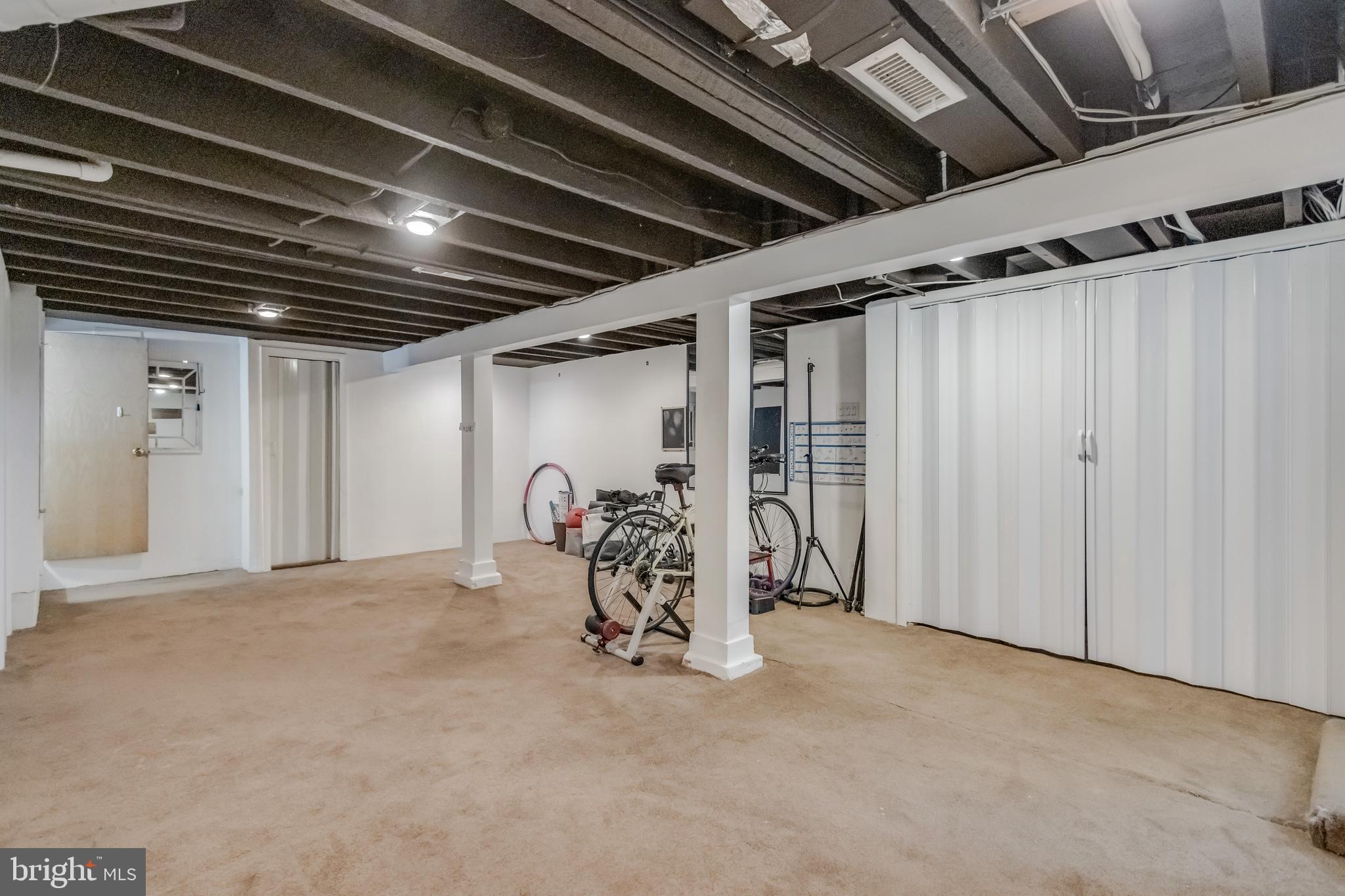 PARKVILLE - Residential