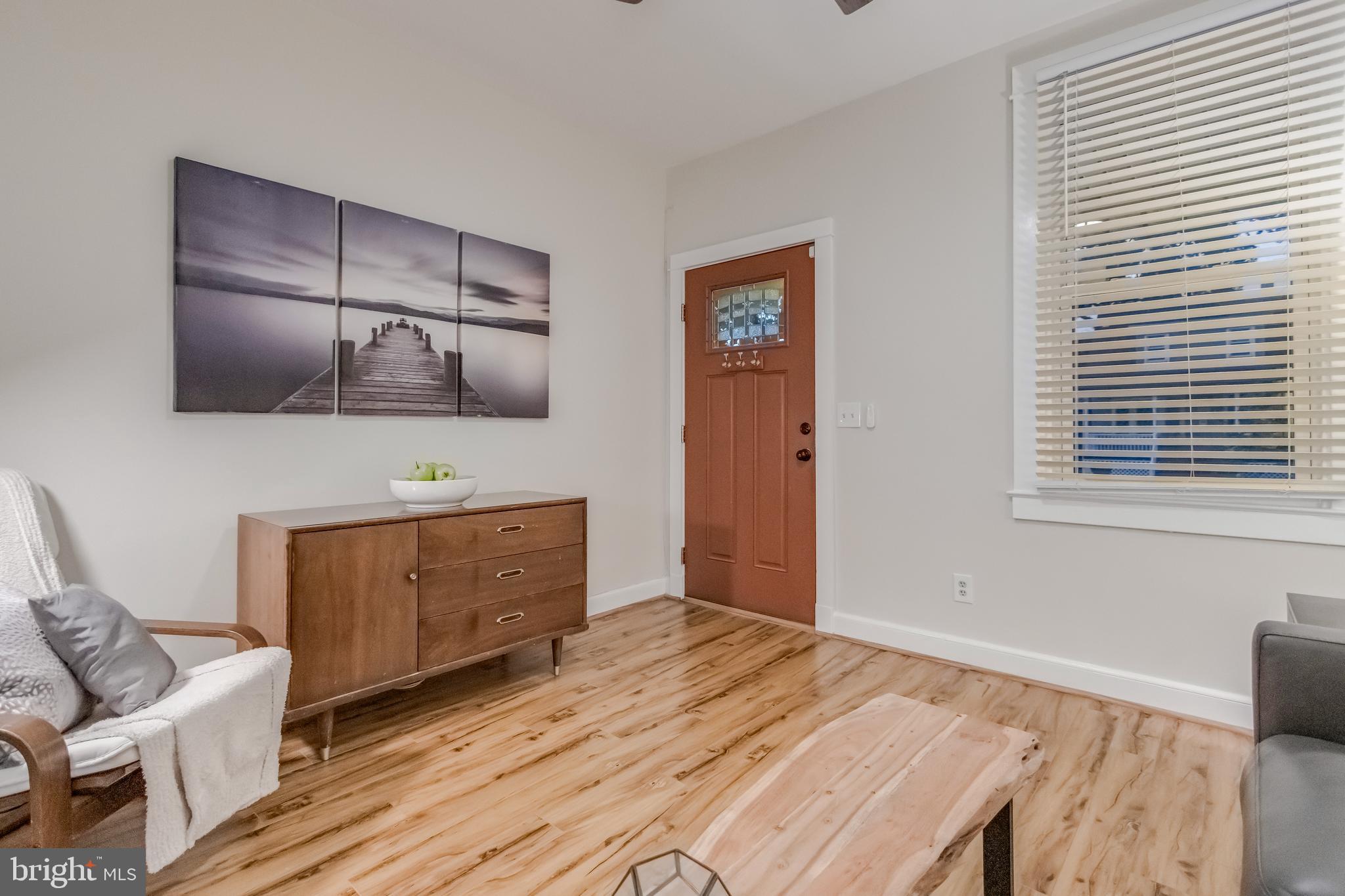 PARKVILLE - Residential