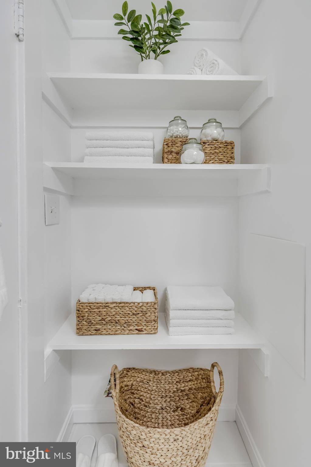 PARKVILLE - Residential