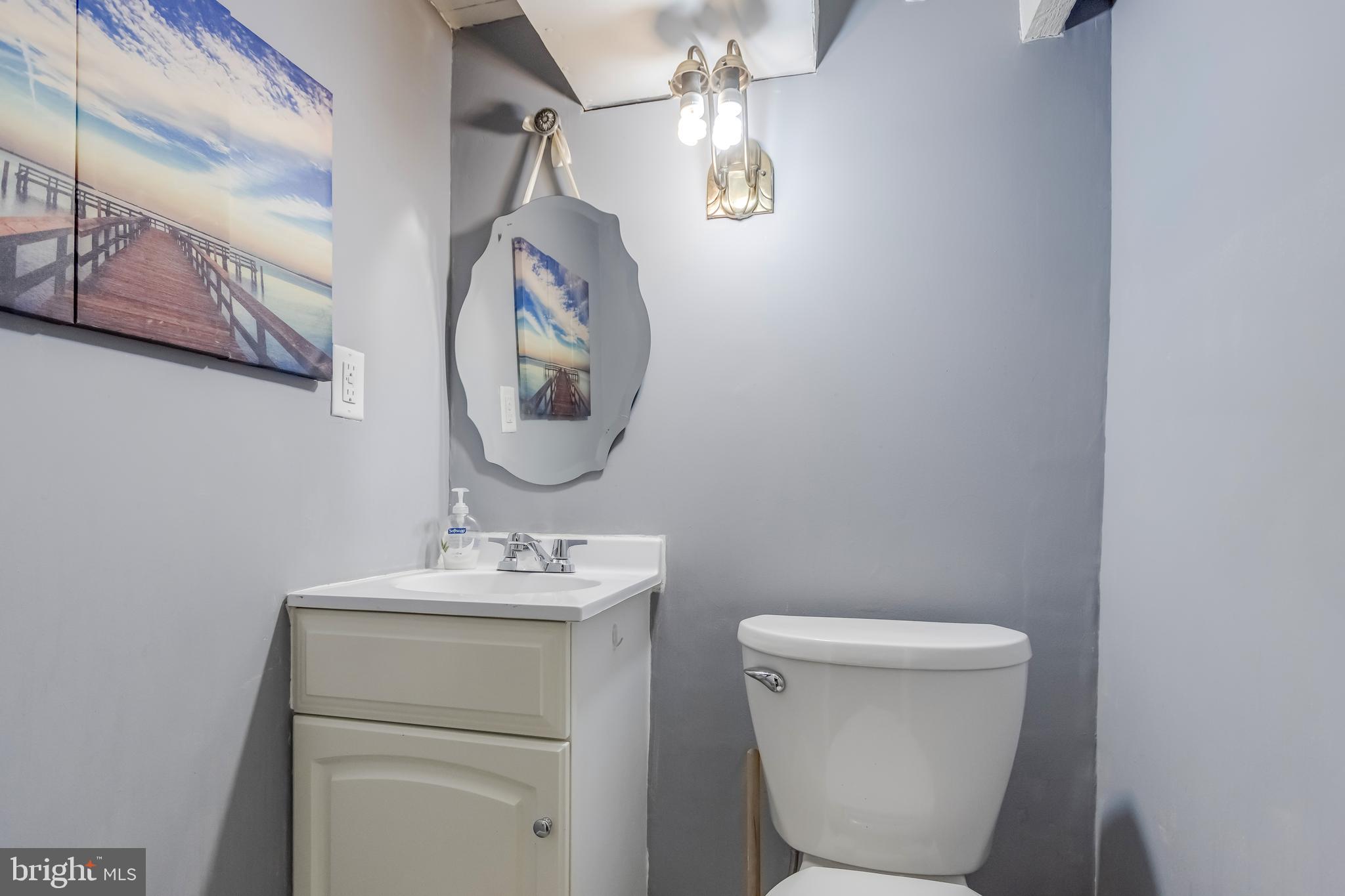 PARKVILLE - Residential