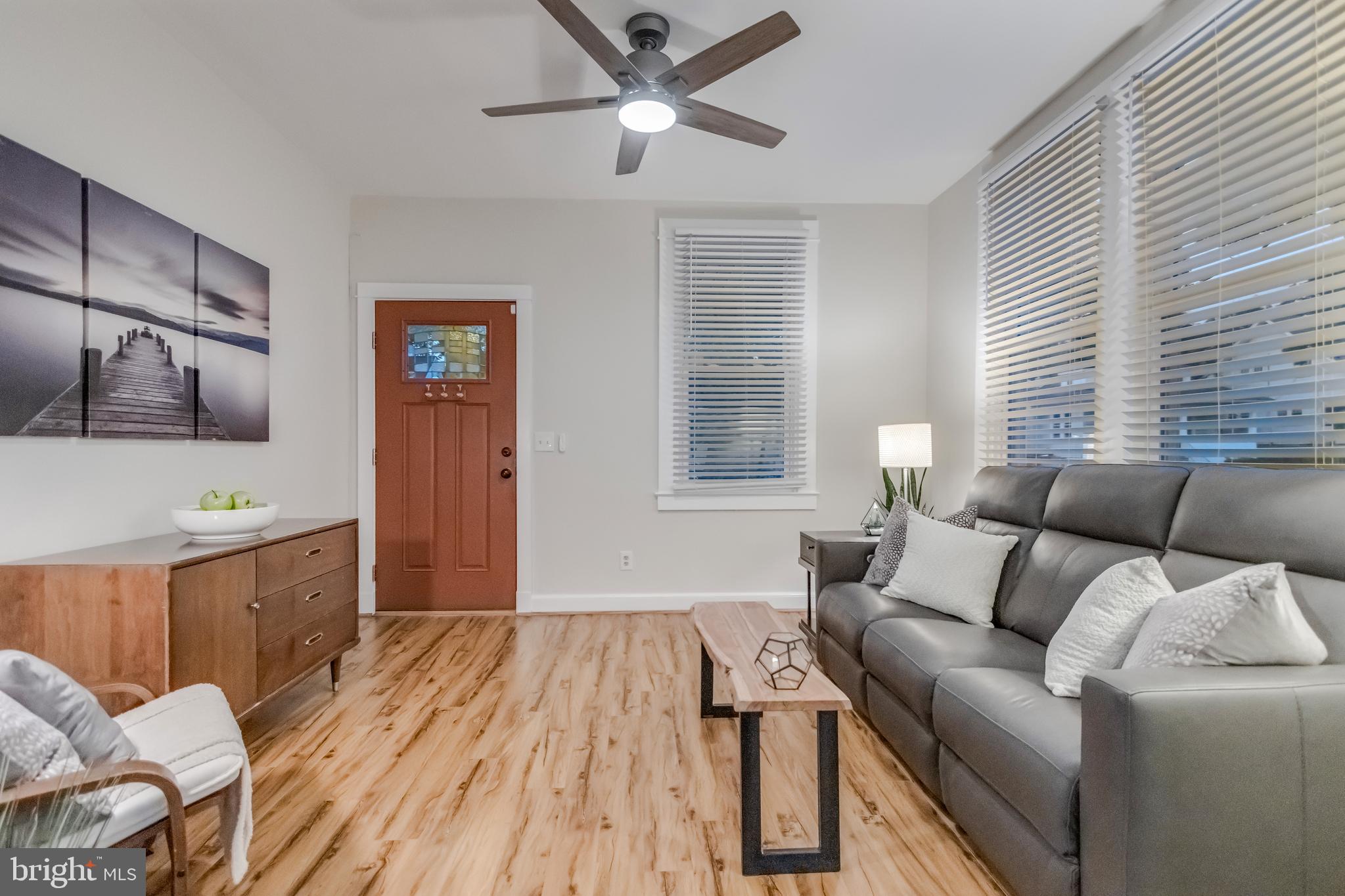 PARKVILLE - Residential