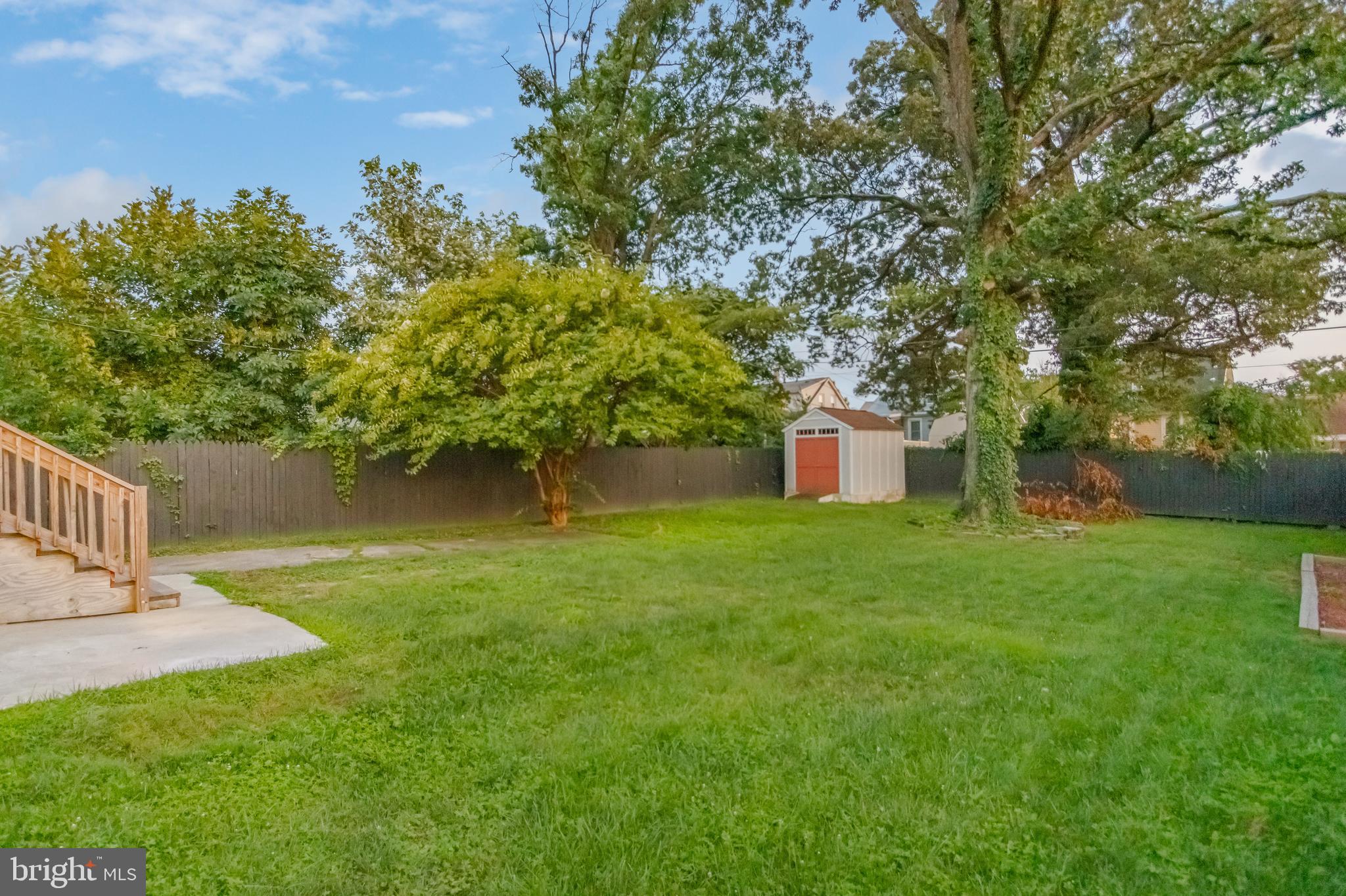 PARKVILLE - Residential