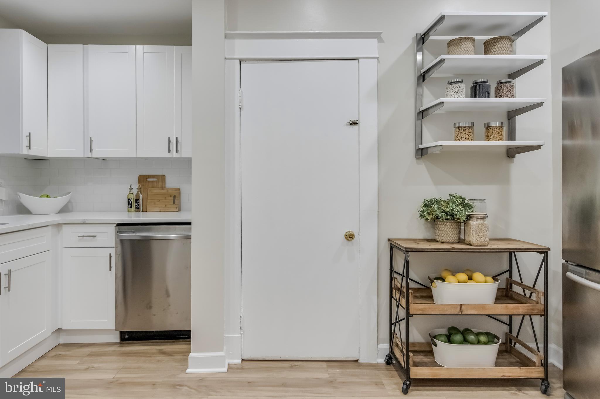 PARKVILLE - Residential