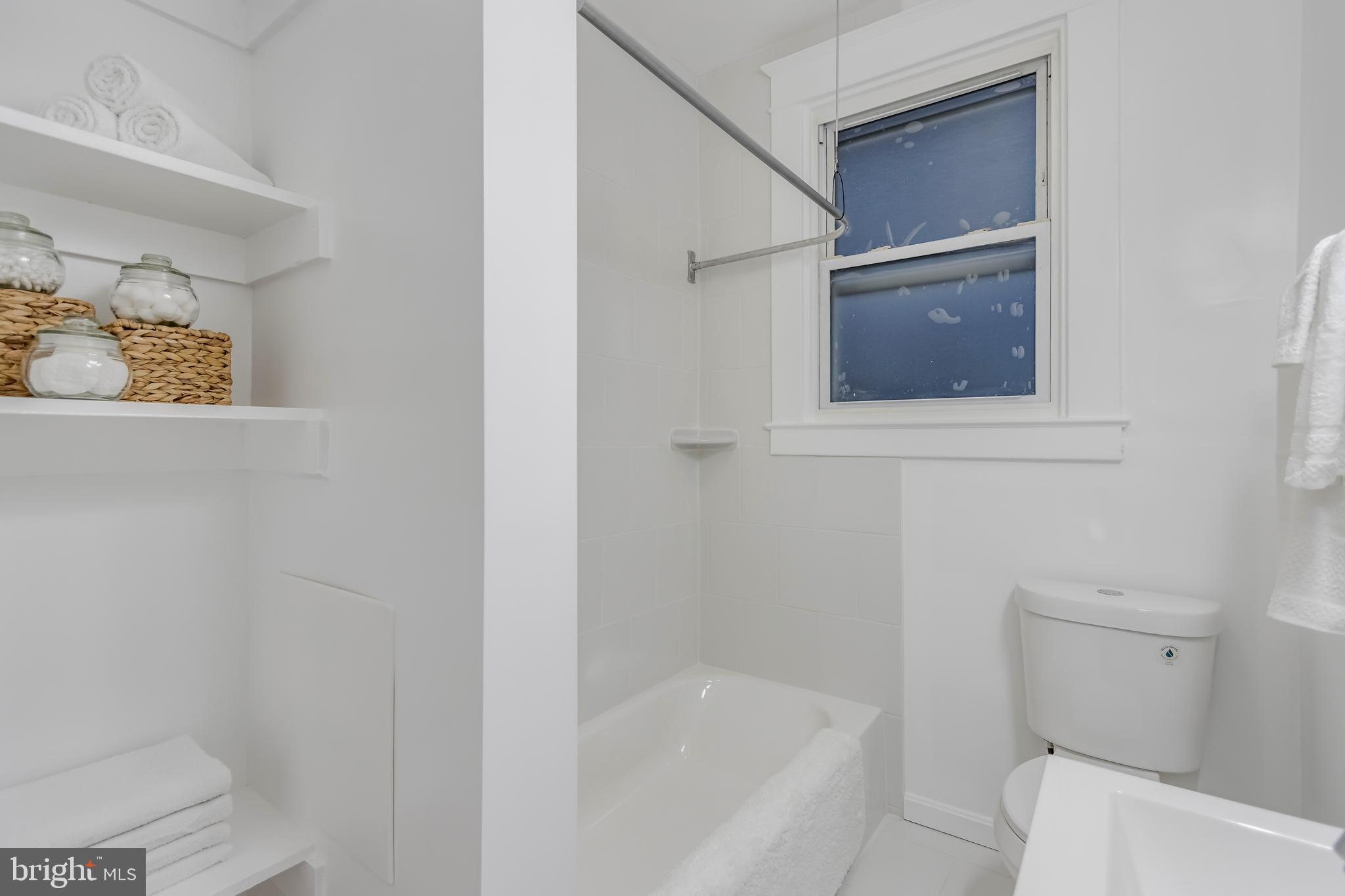 PARKVILLE - Residential