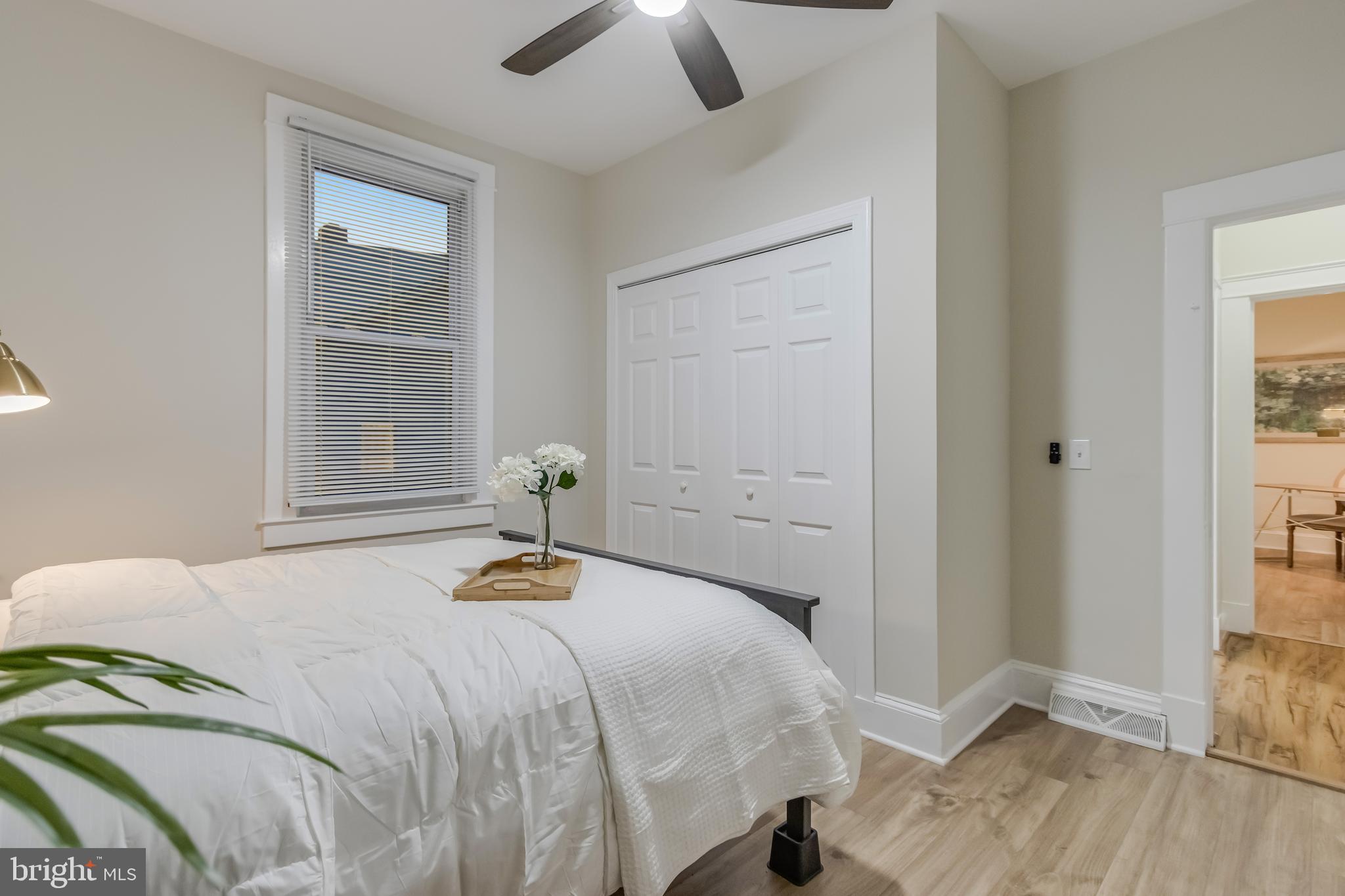 PARKVILLE - Residential