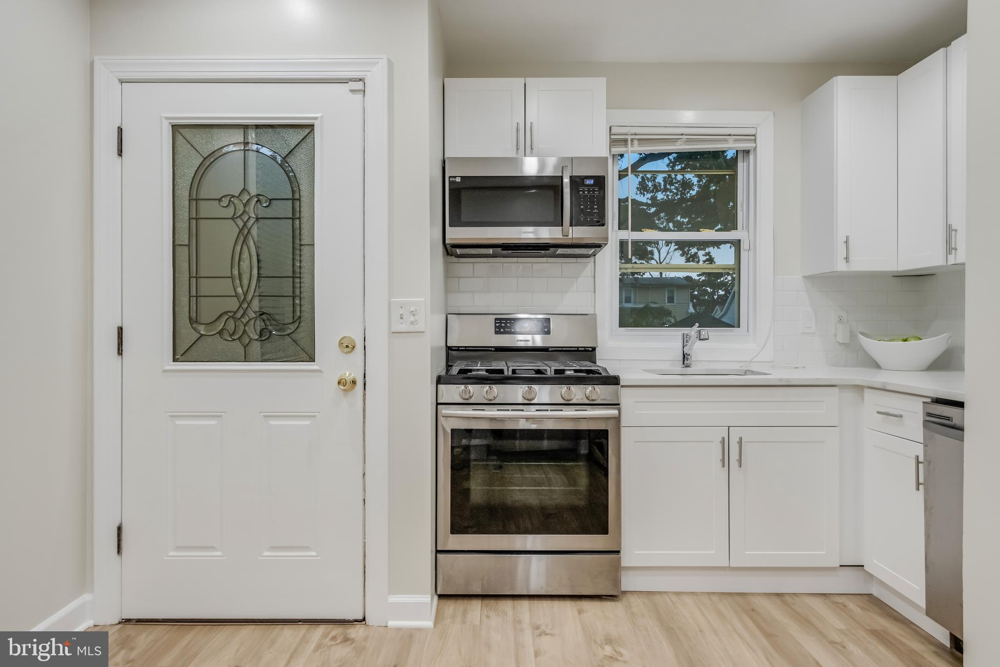 PARKVILLE - Residential