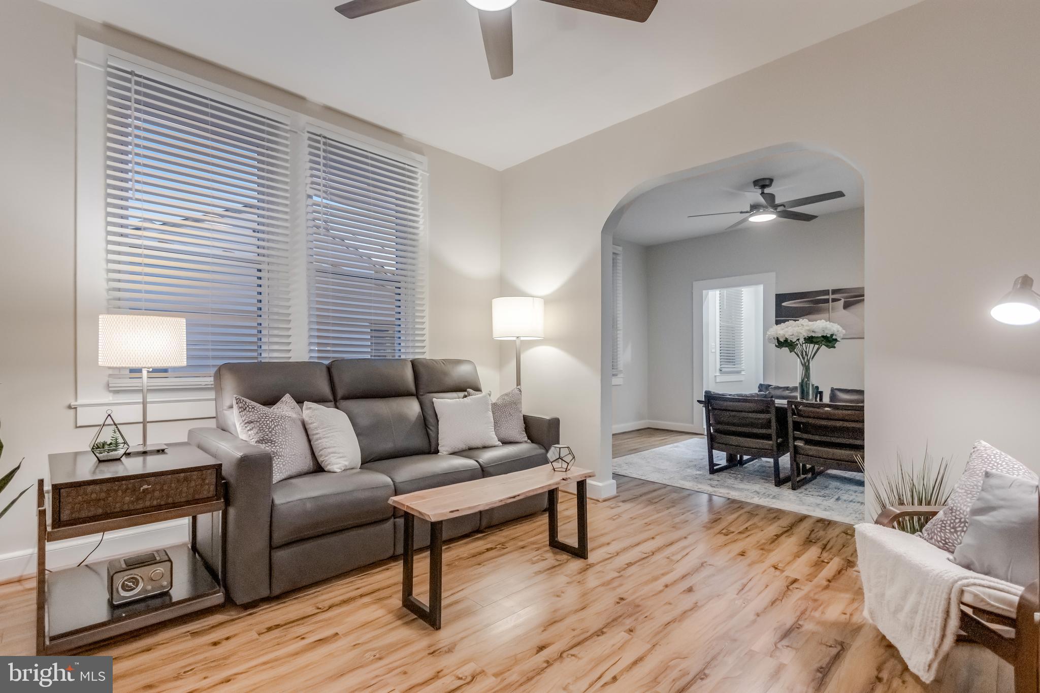 PARKVILLE - Residential