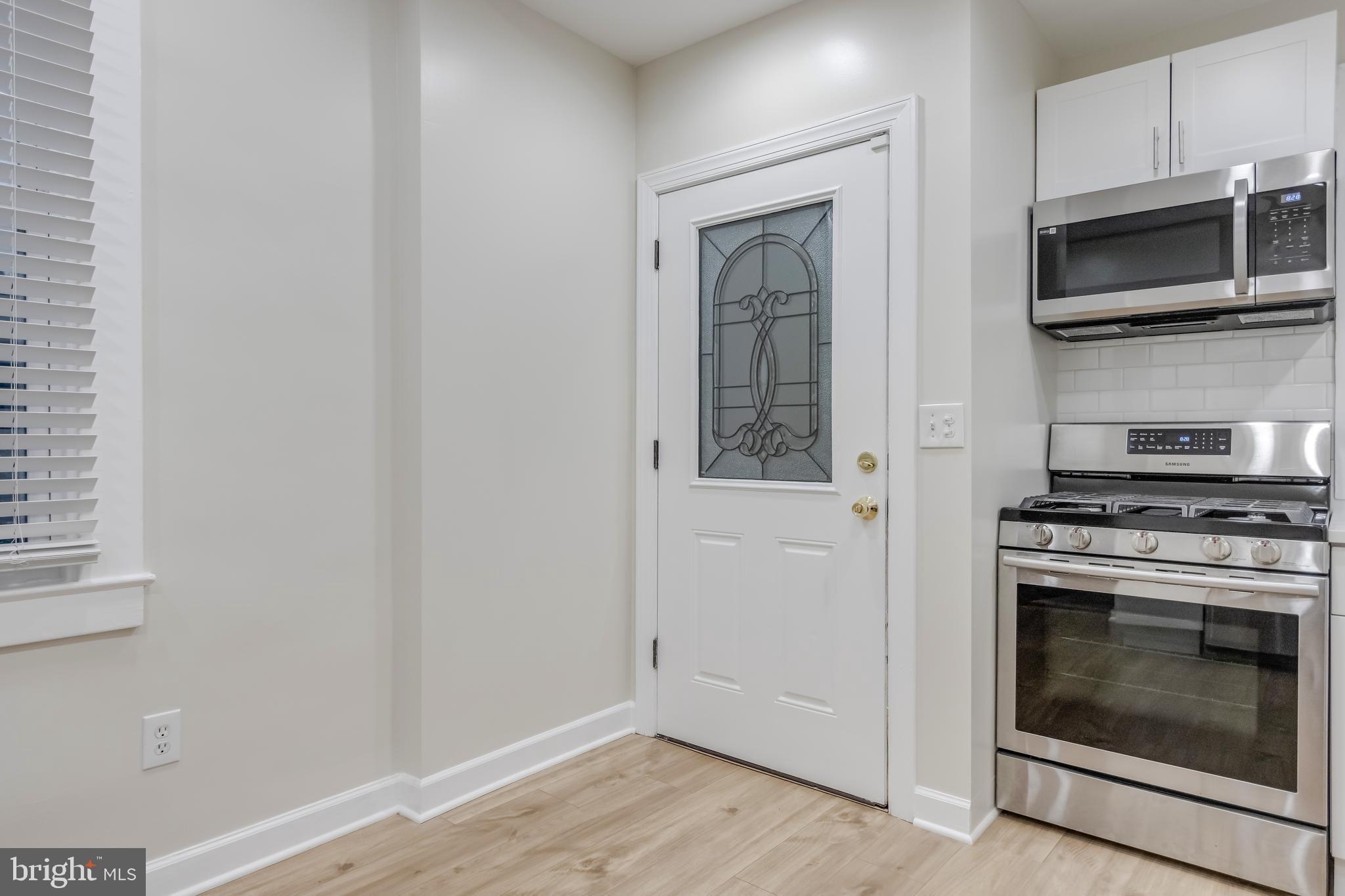 PARKVILLE - Residential