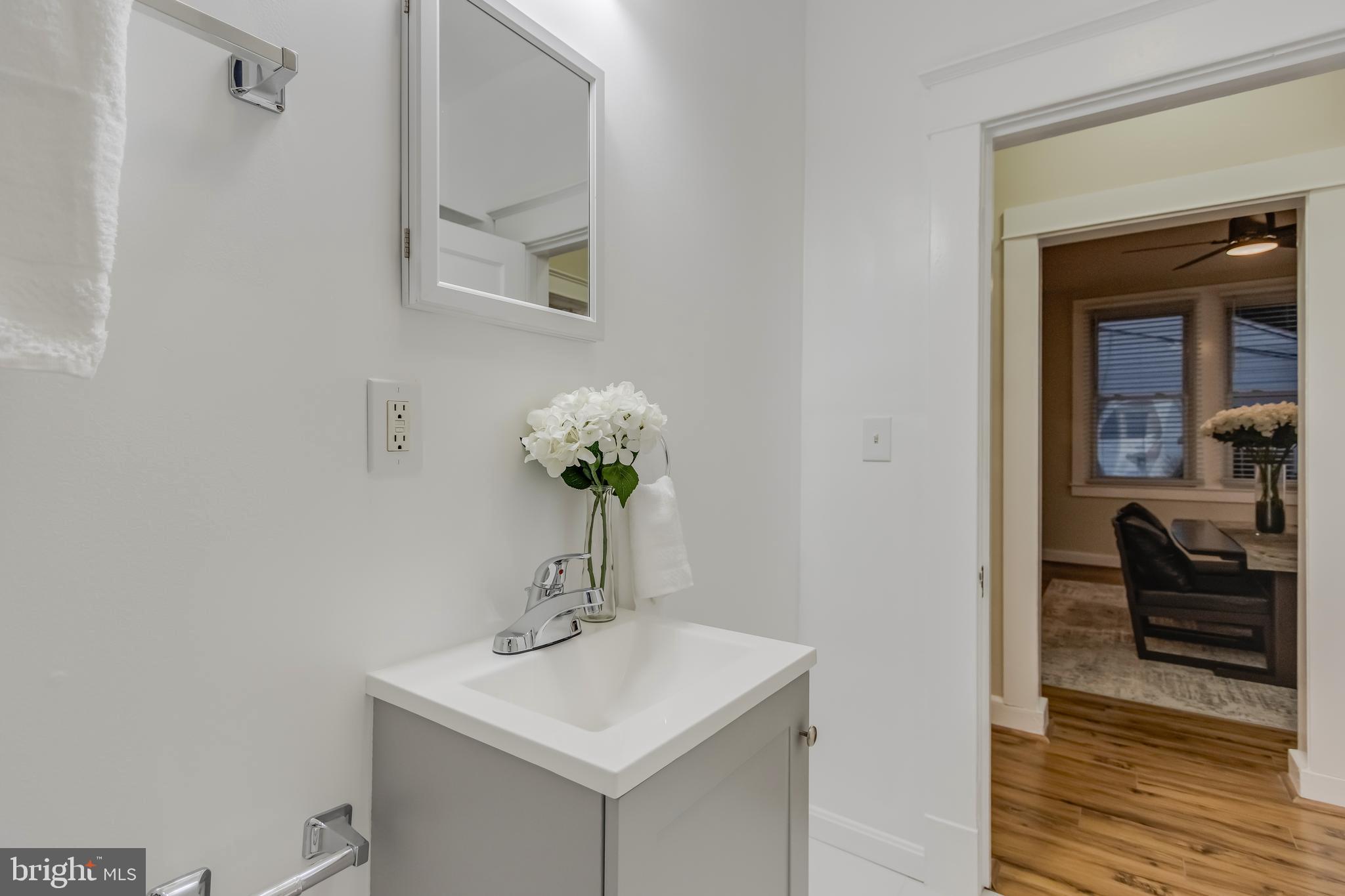 PARKVILLE - Residential