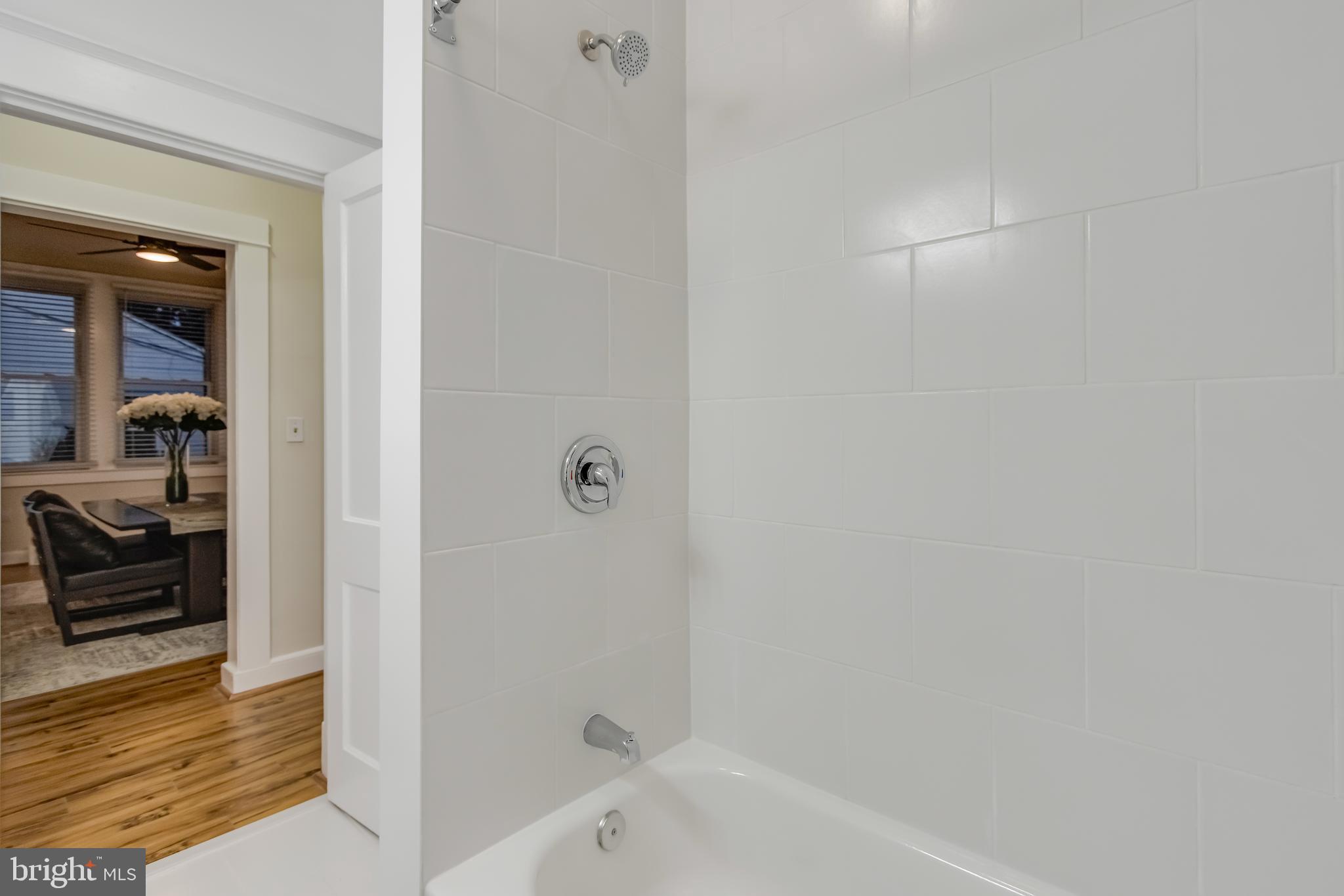 PARKVILLE - Residential